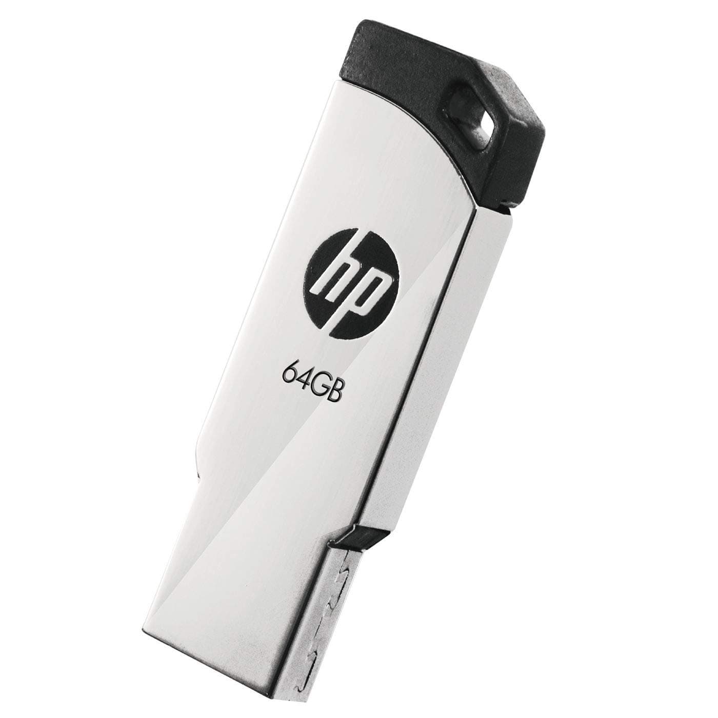 Hp Flash Drive 64Gb Hpv236W Usb2.0
