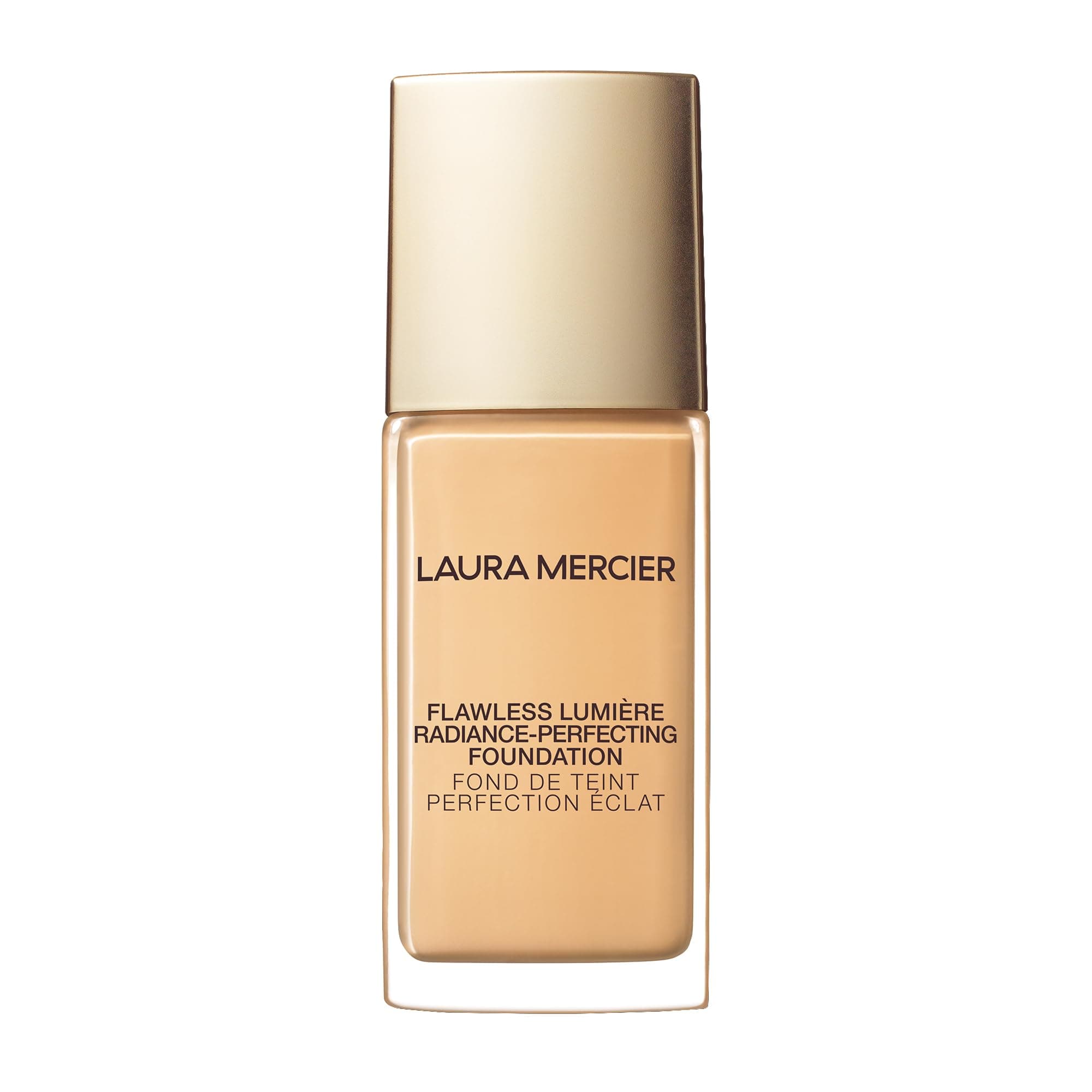 Flawless Lumière Foundation, 15HR Hydration, Medium to Full Coverage, Breathable Formula, Improves the Look of Dull and Dry Skin, Luminous Finish, Non-Comedogenic, Vitamin C Infused