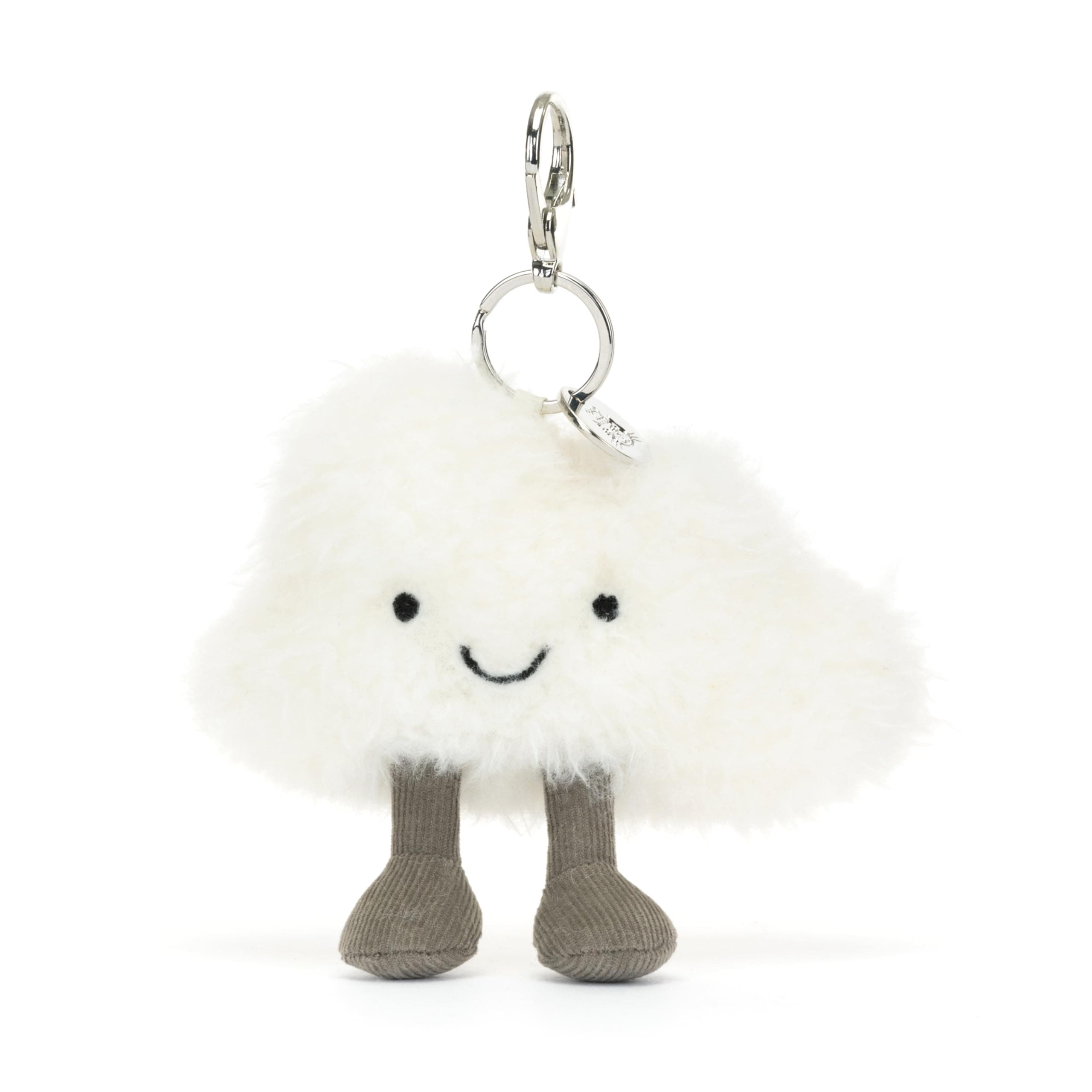 Jellycat Keychain Bag Charms