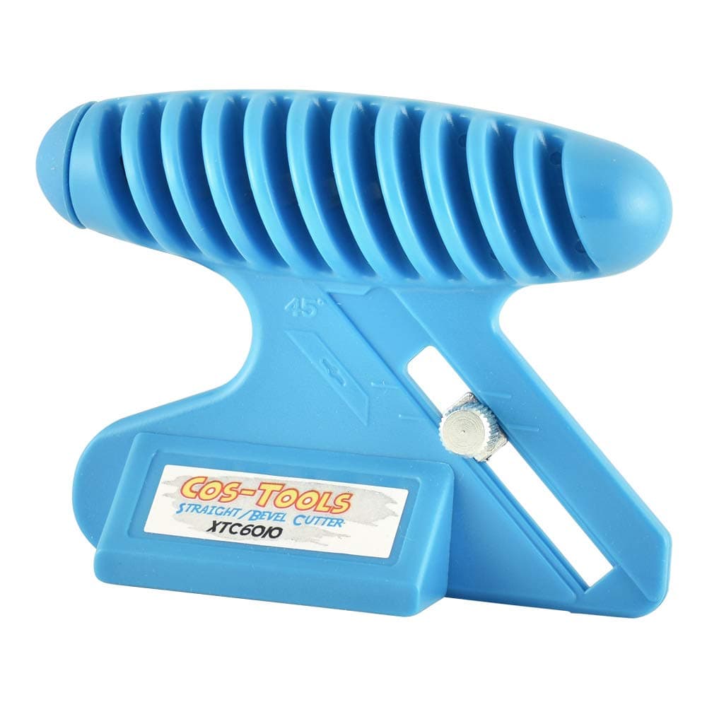 Logan Cos-Tools Straight/Bevel Cutter (XTB6010)