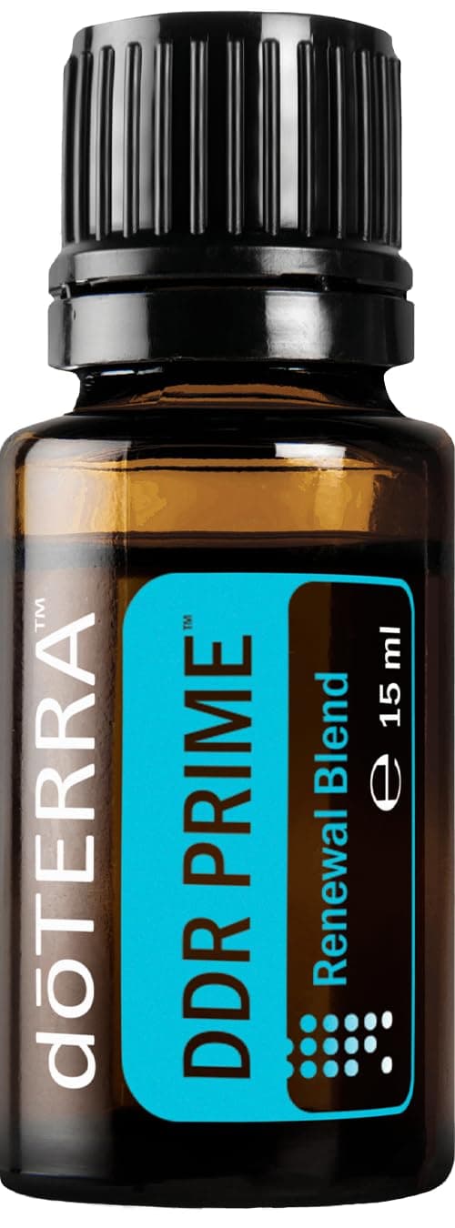 doTERRA - DDR Prime Essential Oil Cellular Complex - 15 mL