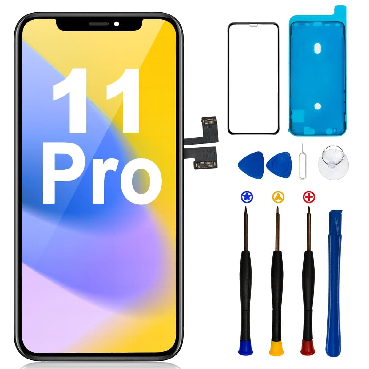 LCD for iPhone11 PRO Display Touch Screen