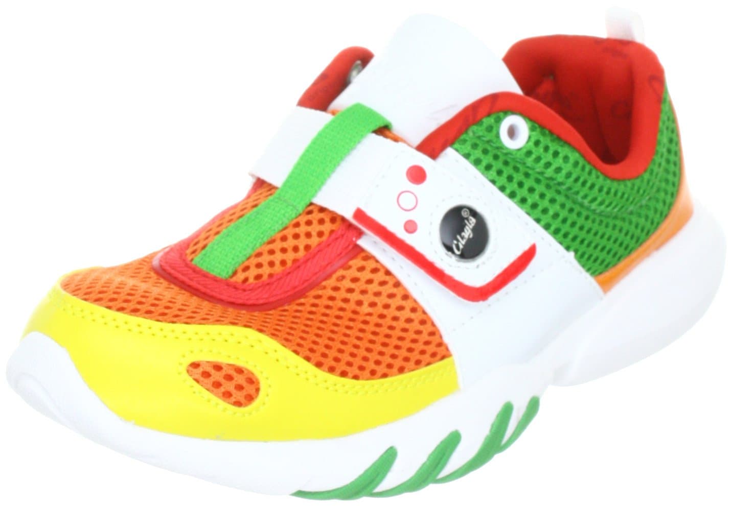 Glagla Classic Tuttu Frutti