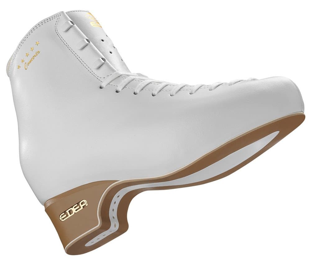 Figure Skates Edea Concerto (250)