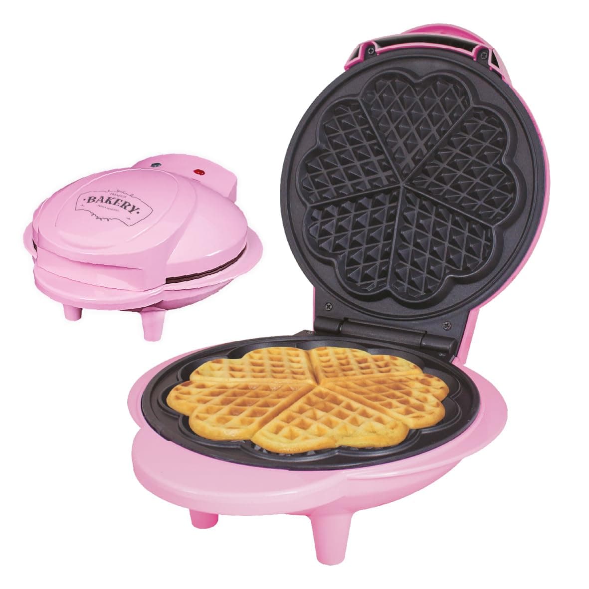 Waffle Maker