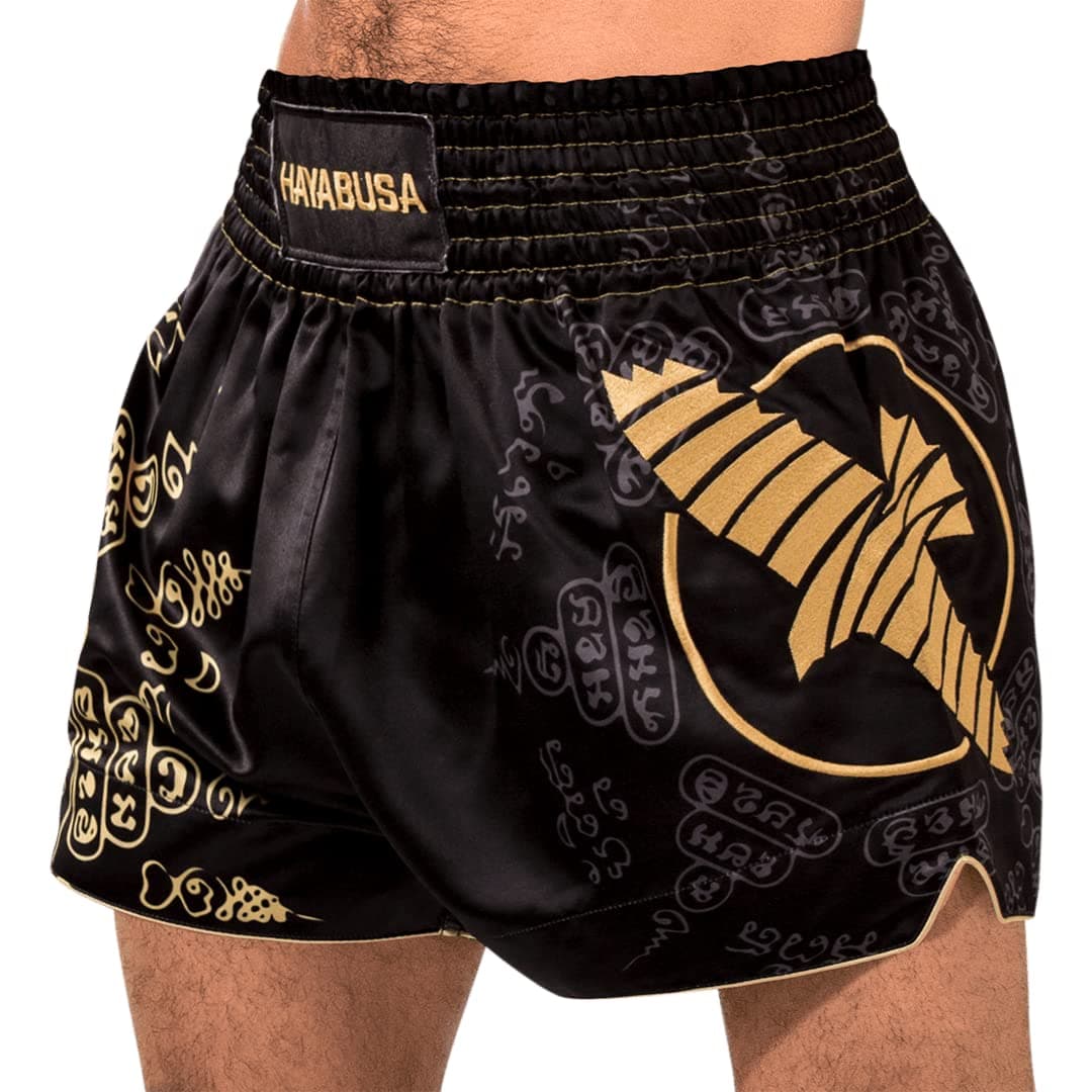 HayabusaFalcon Muay Thai Shorts