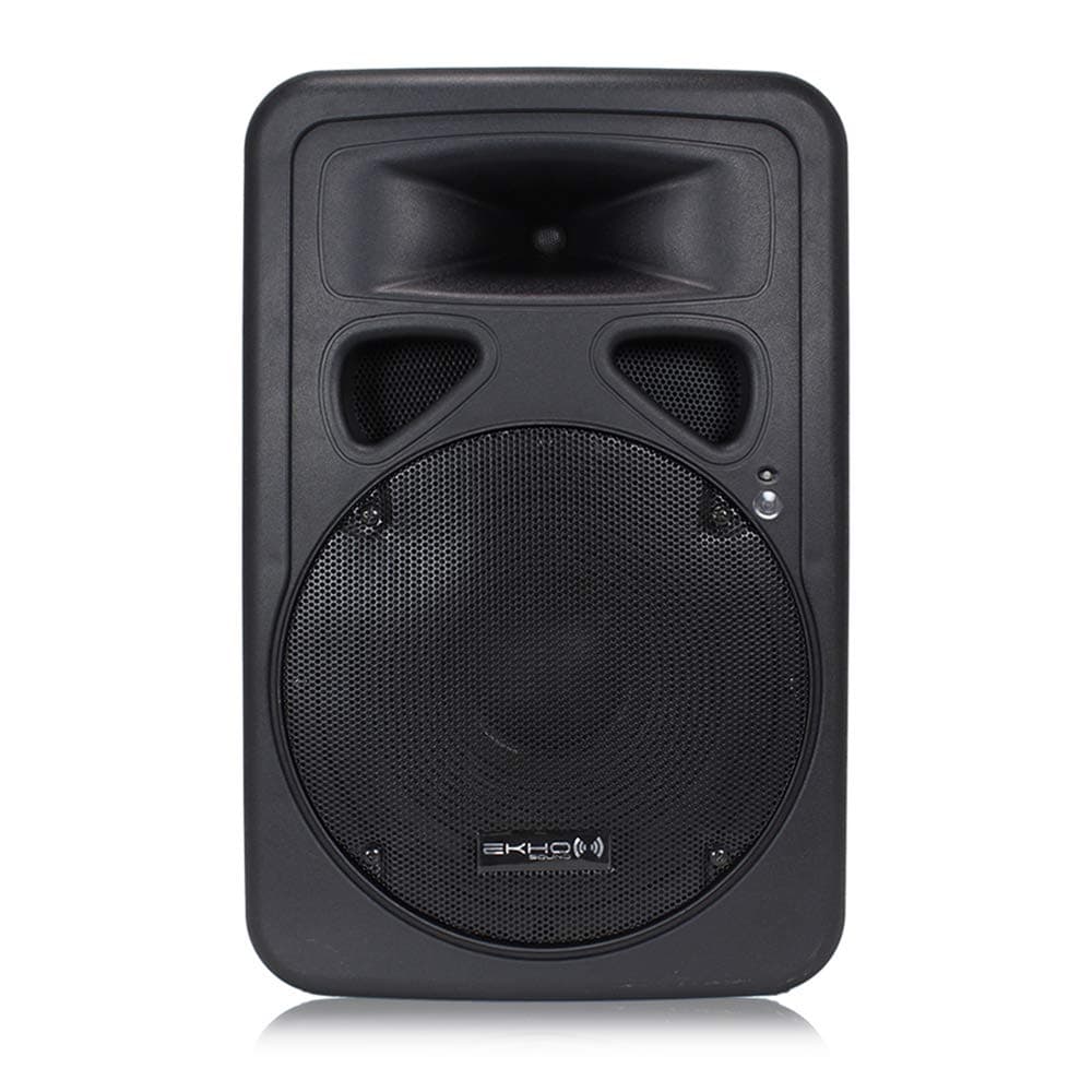 Ekho PL12A 12" Inch Active Speaker 600W
