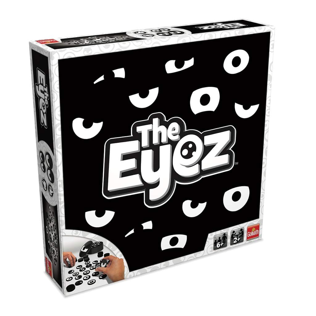 Goliath 30972 "The Eyes Game
