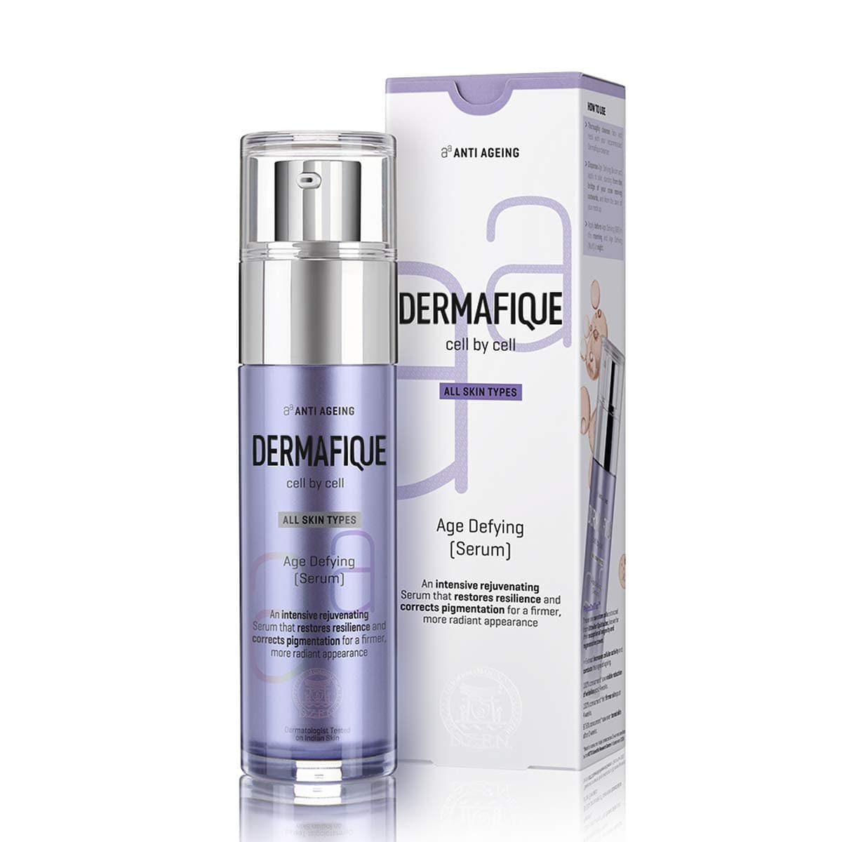Age Defying Serum (50gm)