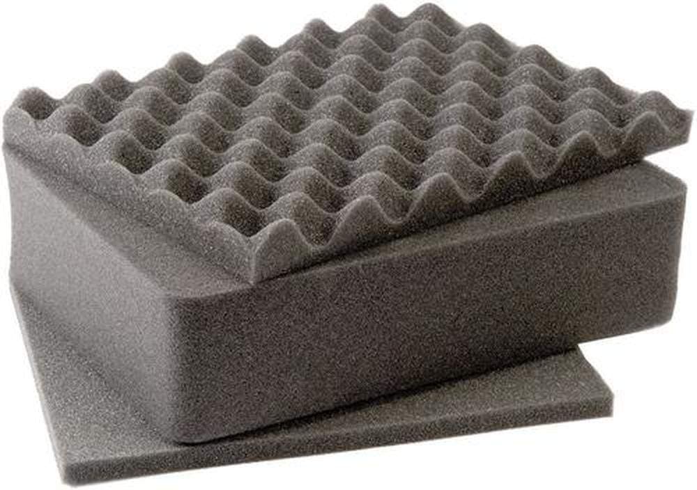 Pelican Storm Case iM2300 Replacement Foam Insert (3 Pieces)