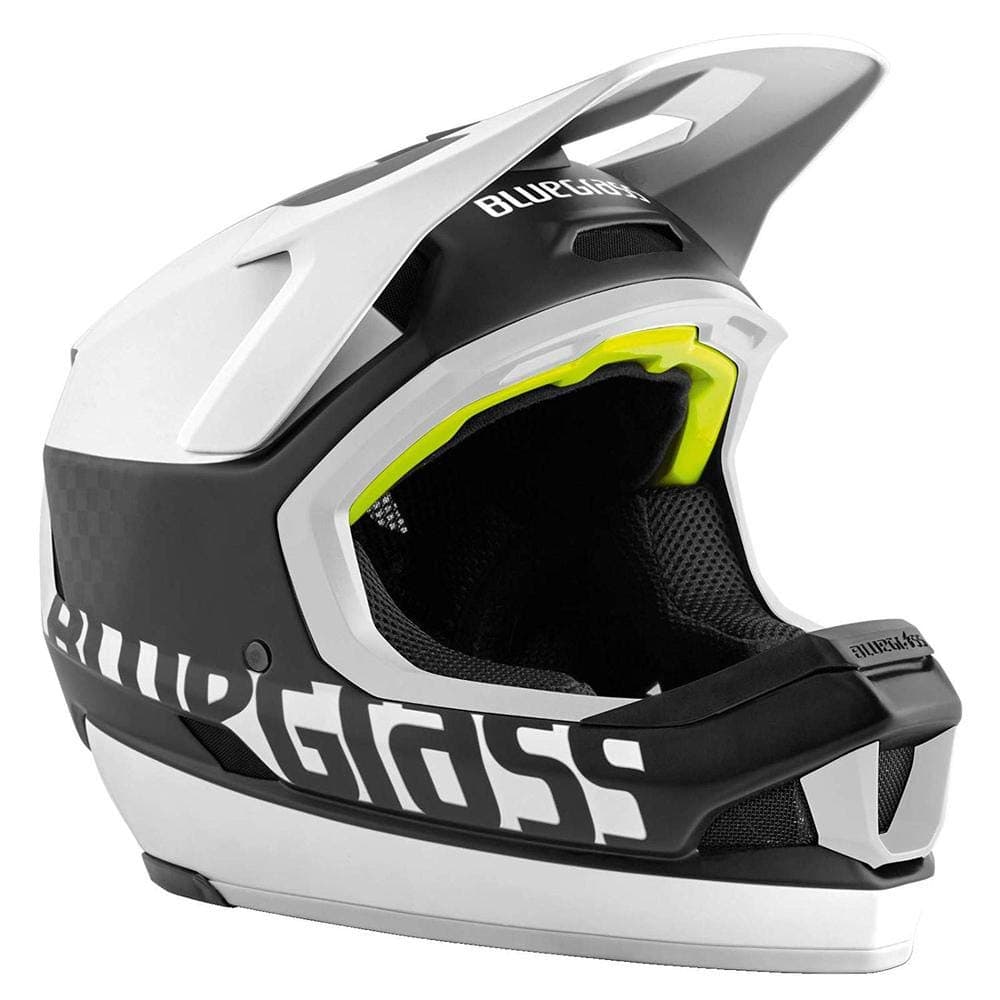 LEGIT CARBON WHITE/MATT S