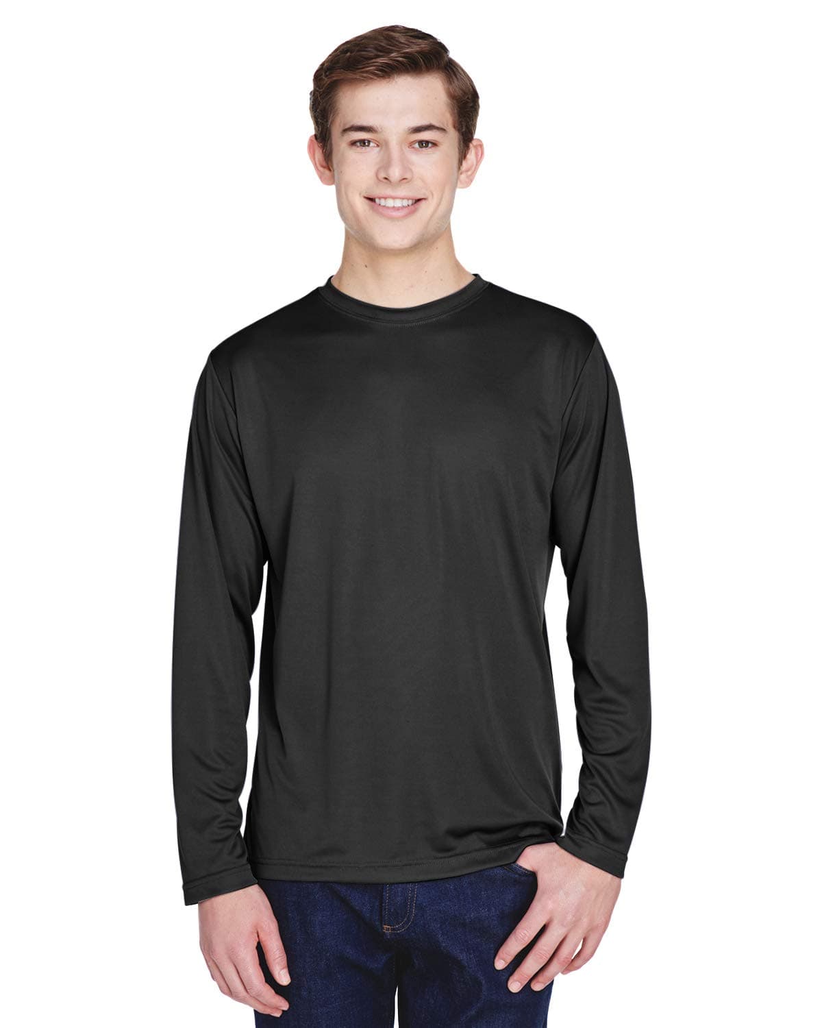 Performance Long Sleeve T-Shirt (TT11L)