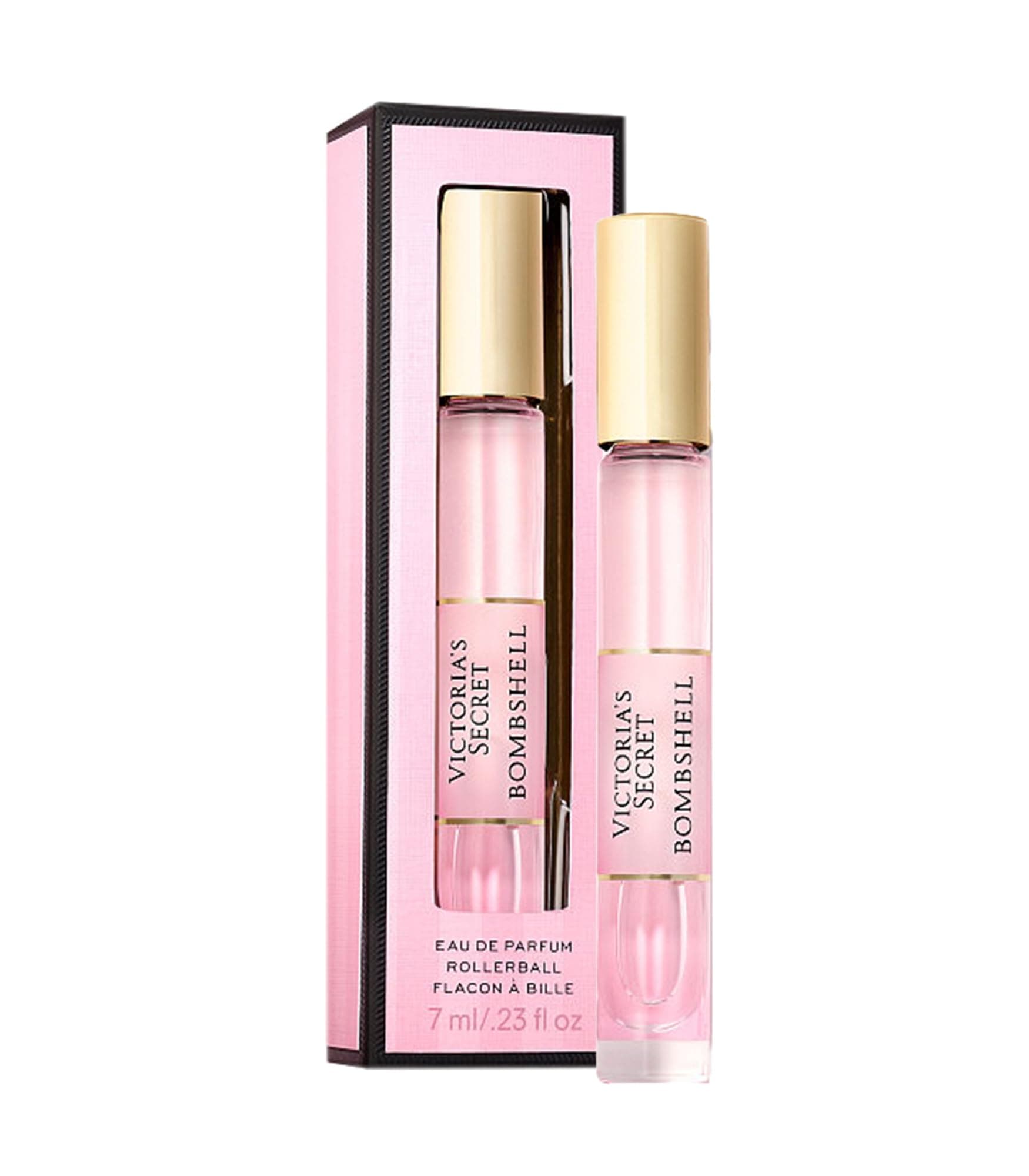 Bombshell Rollerball Eau De Parfum, 7 ml