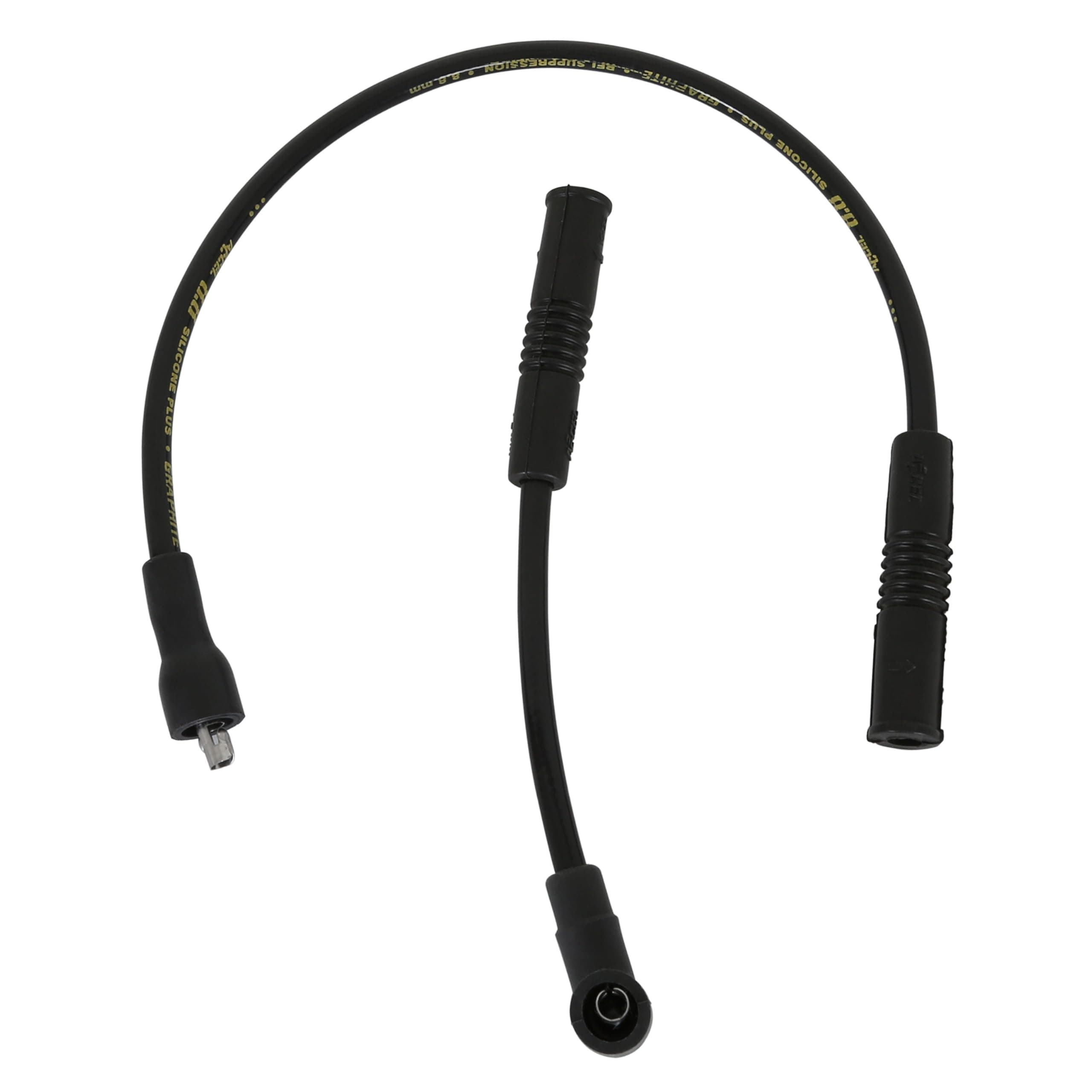 172086K Custom Wire Set - 8.8mm - Spiral Core - Black