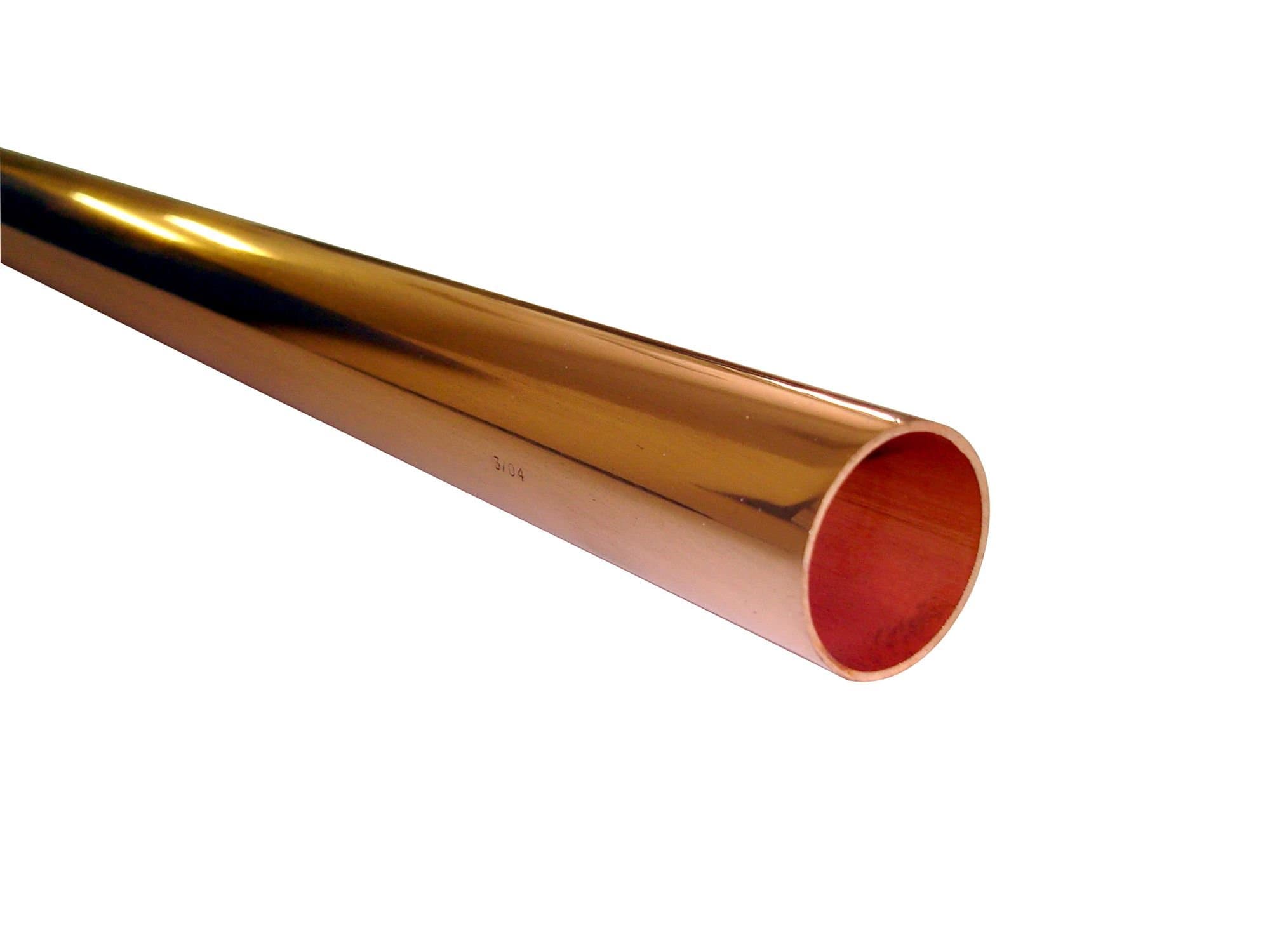 15MM Copper Tube 200MM