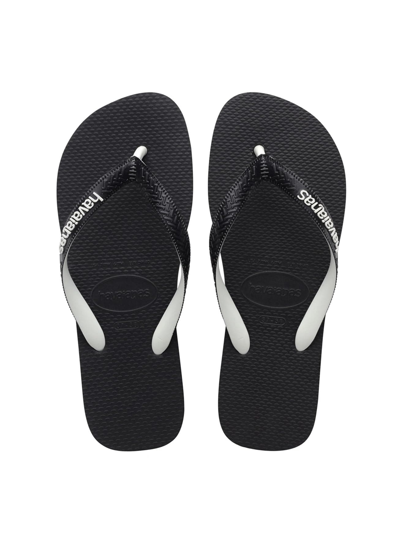 Unisex Top MixFlip-Flops
