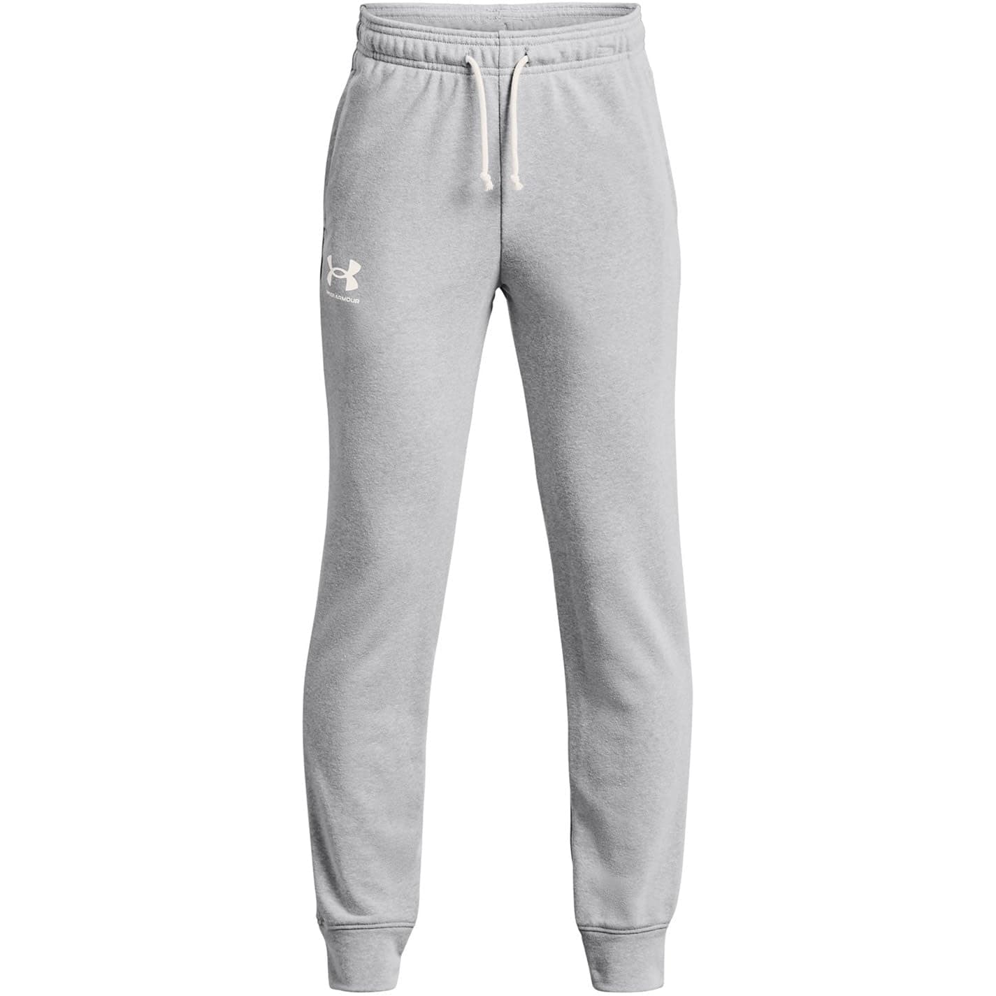 Under Armourboys Rival Terry Joggers Pants