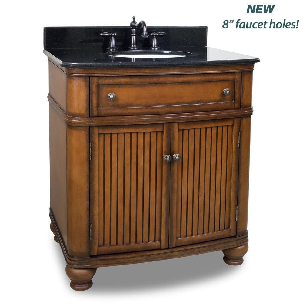 Hardware Resources VAN029-T-MC, Cream Marble Top