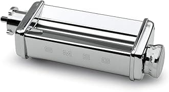 Smeg SMPR01 Pasta Roller,, Silver