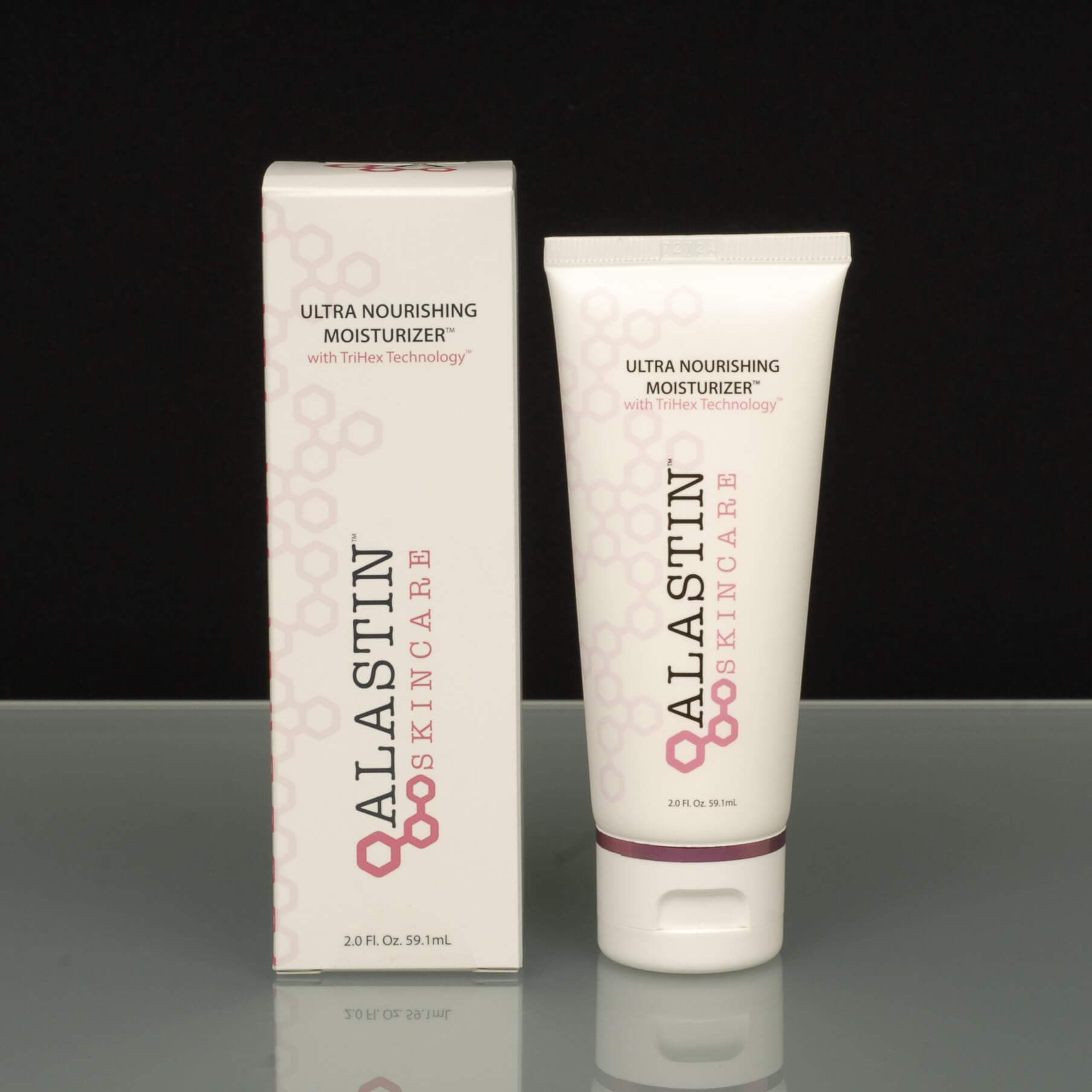 Ultra Nourishing Moisturizer