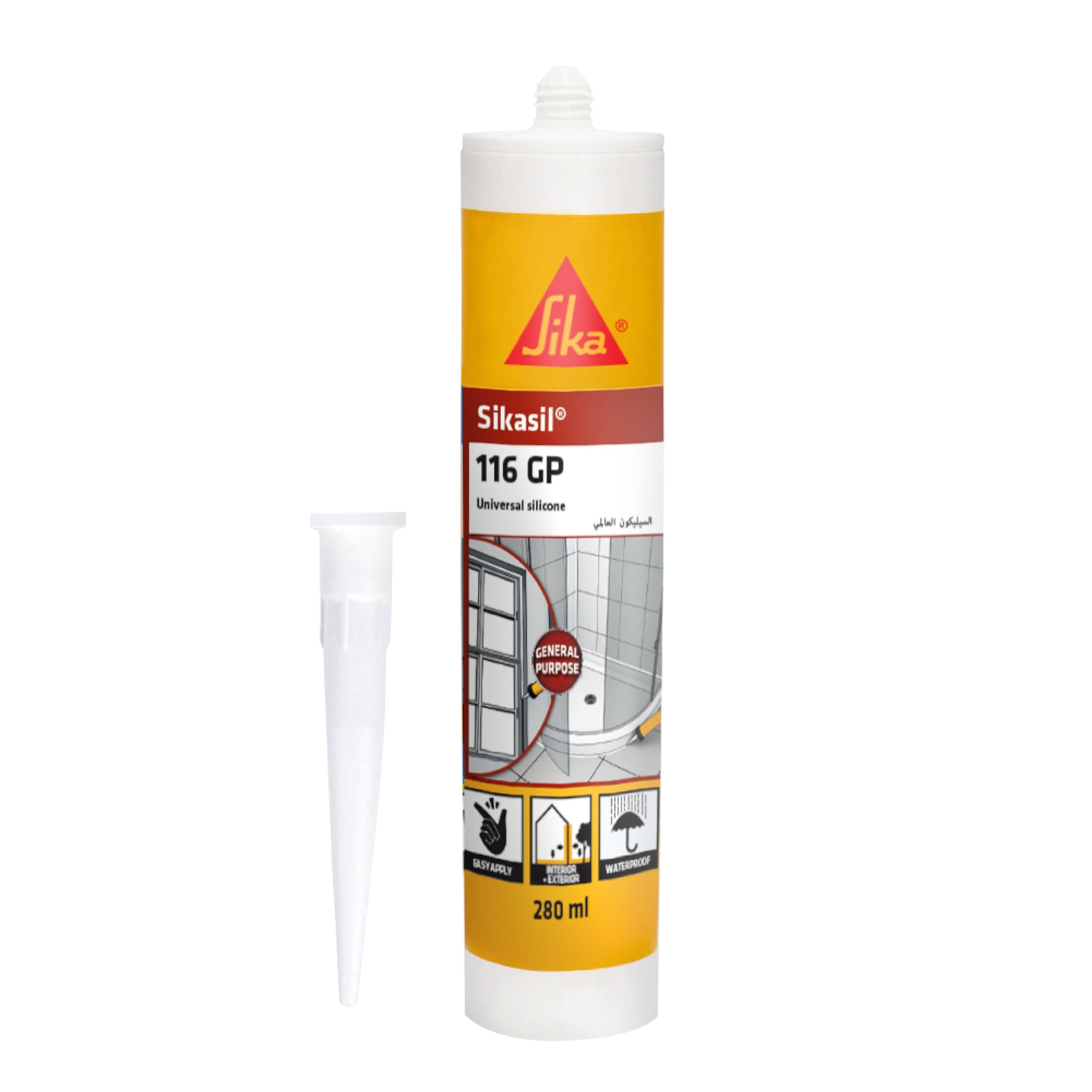 Multipurpose Sealant
