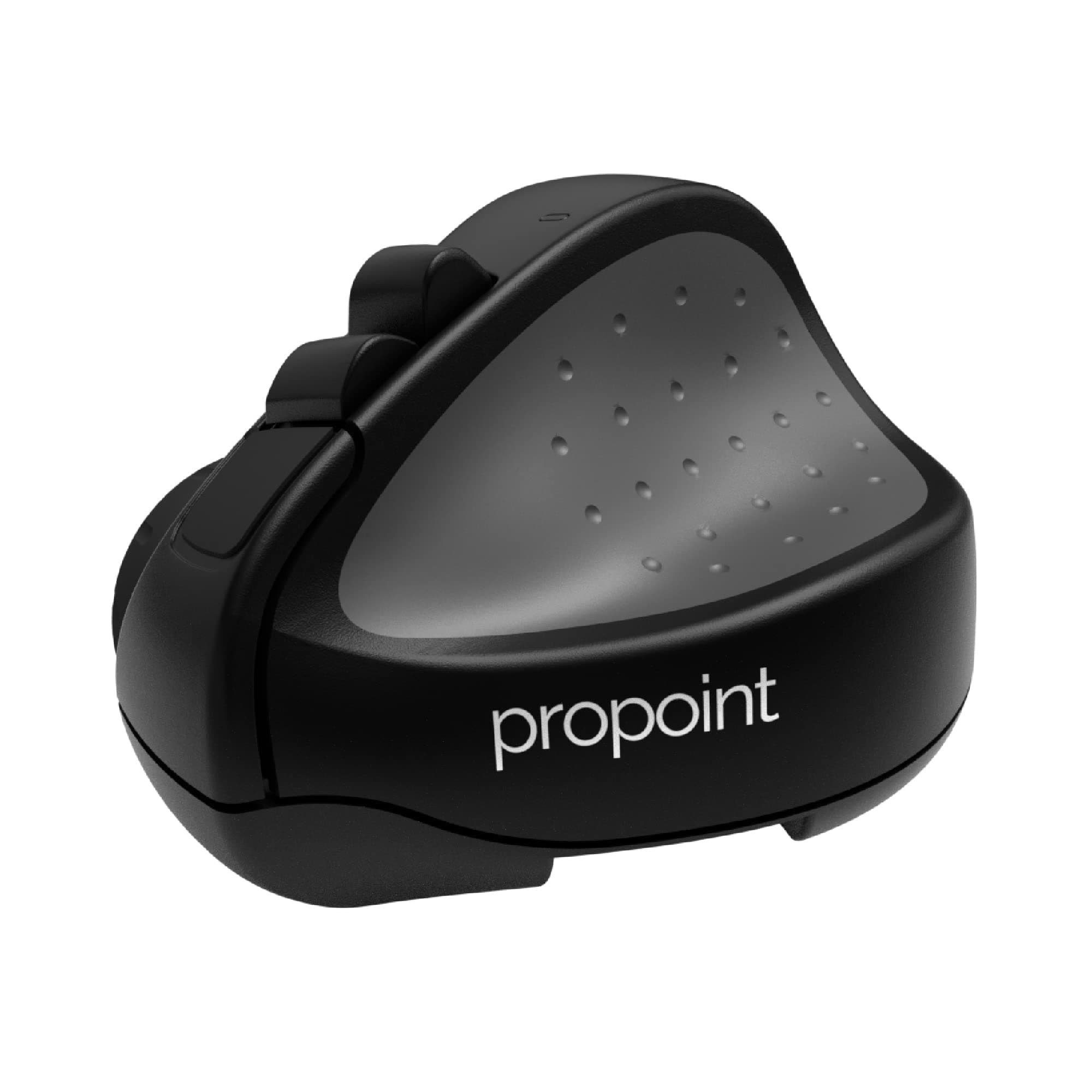 Swiftpoint ProPoint Ergonomic Mini Mouse Black Bluetooth SM600
