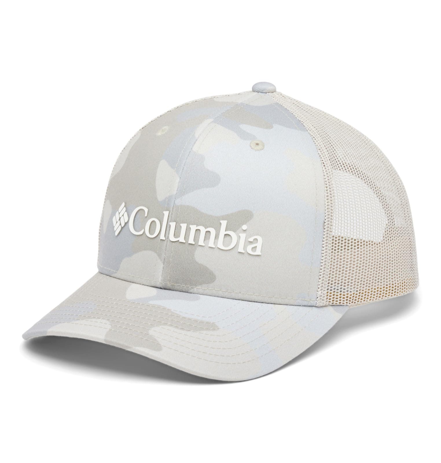 ColumbiaUnisex's Mesh Snap Back-High