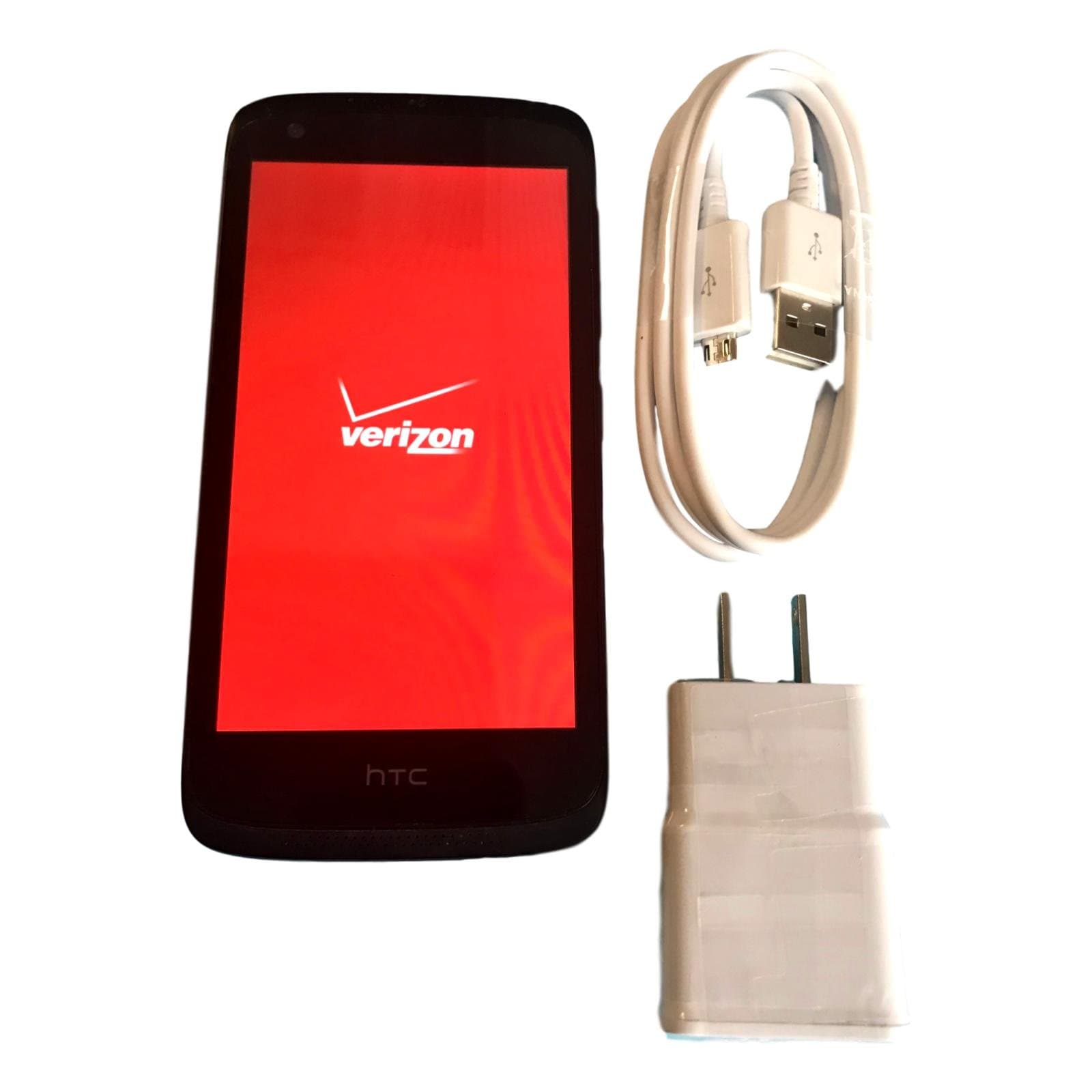 HTC Desire 526 (Verizon LTE Prepaid)