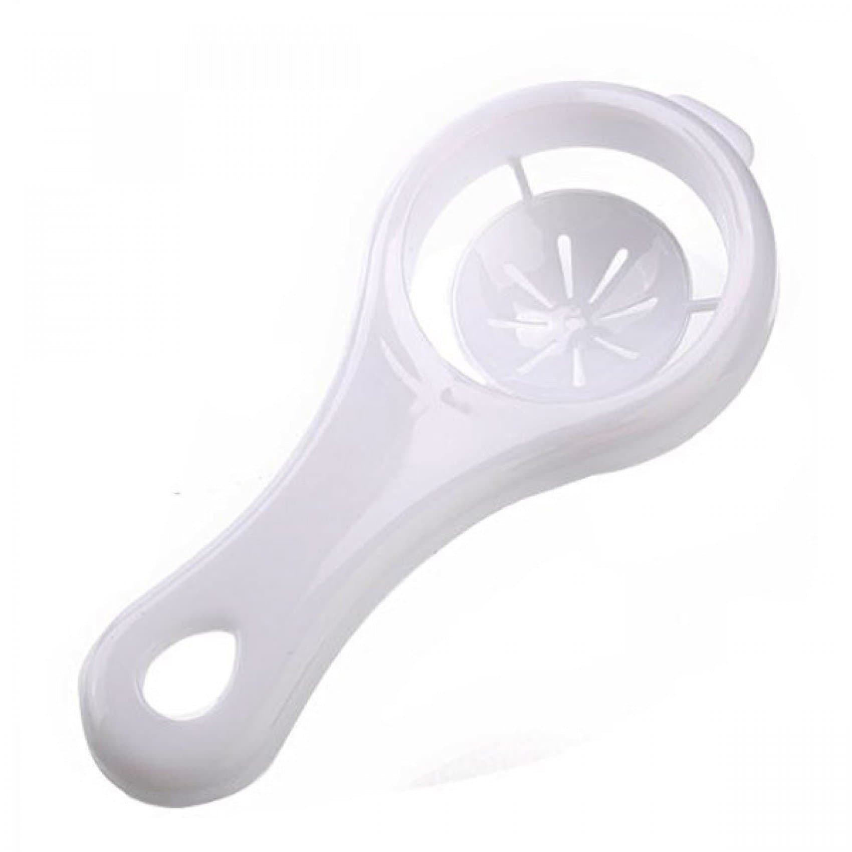 Egg Seperator White Yolk Sifting Home Kitchen Chef Dining Cooking Tool