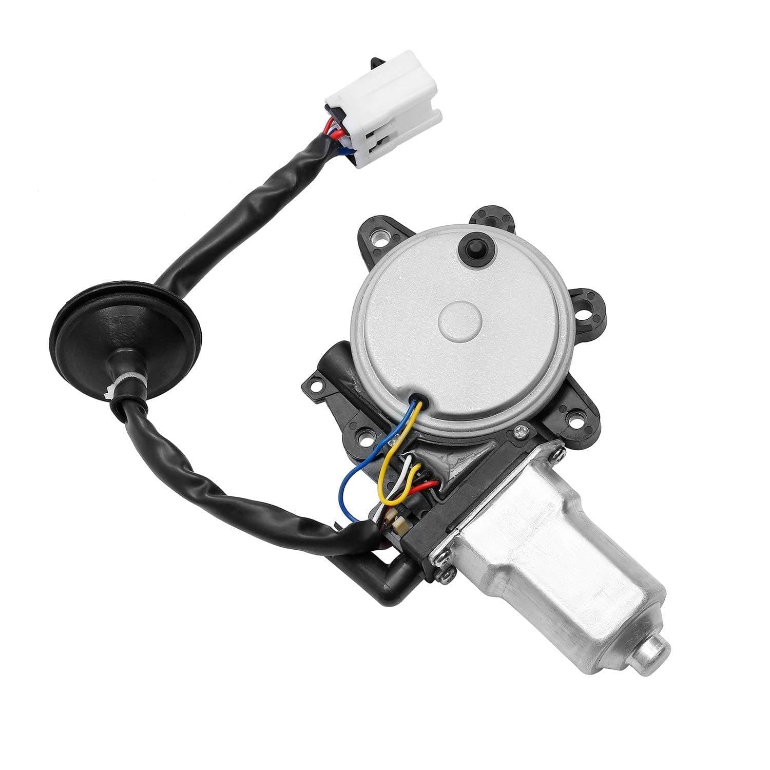 Gledewen Power Window Lift Motor Front Left Driver Side | for 2003-2009 Nissan 350Z 2003-2007 Infiniti G35 2 Door Coupe | Replace# 80731-CD00A, 80731CD00A, 742-511