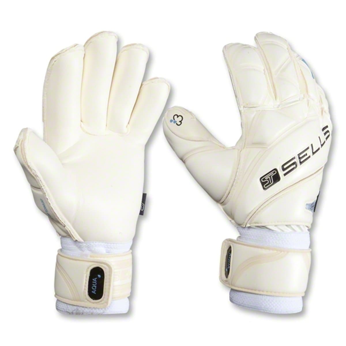 Sells Wrap Elite Wet Grip Aqua (9)