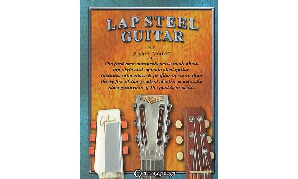 Lap Steel Guitar