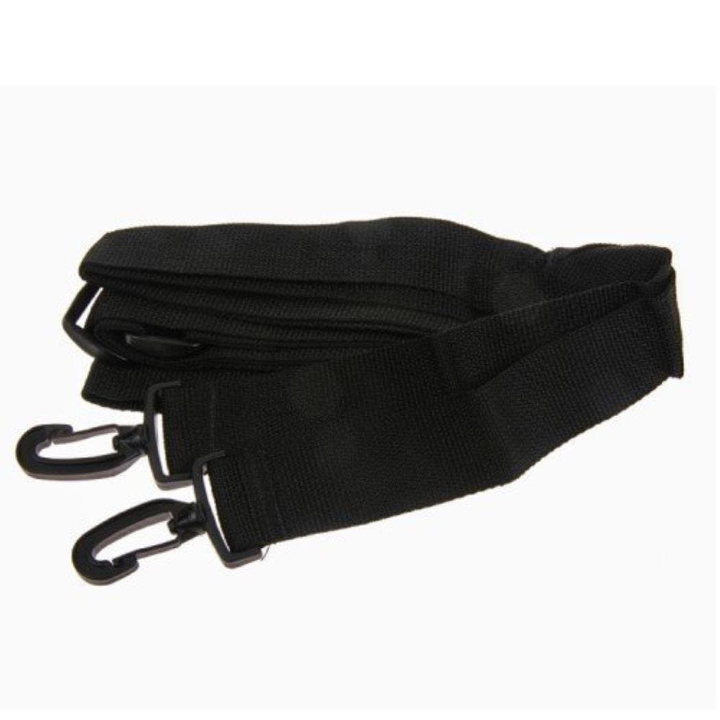 Caddis Sports Shoulder Straps