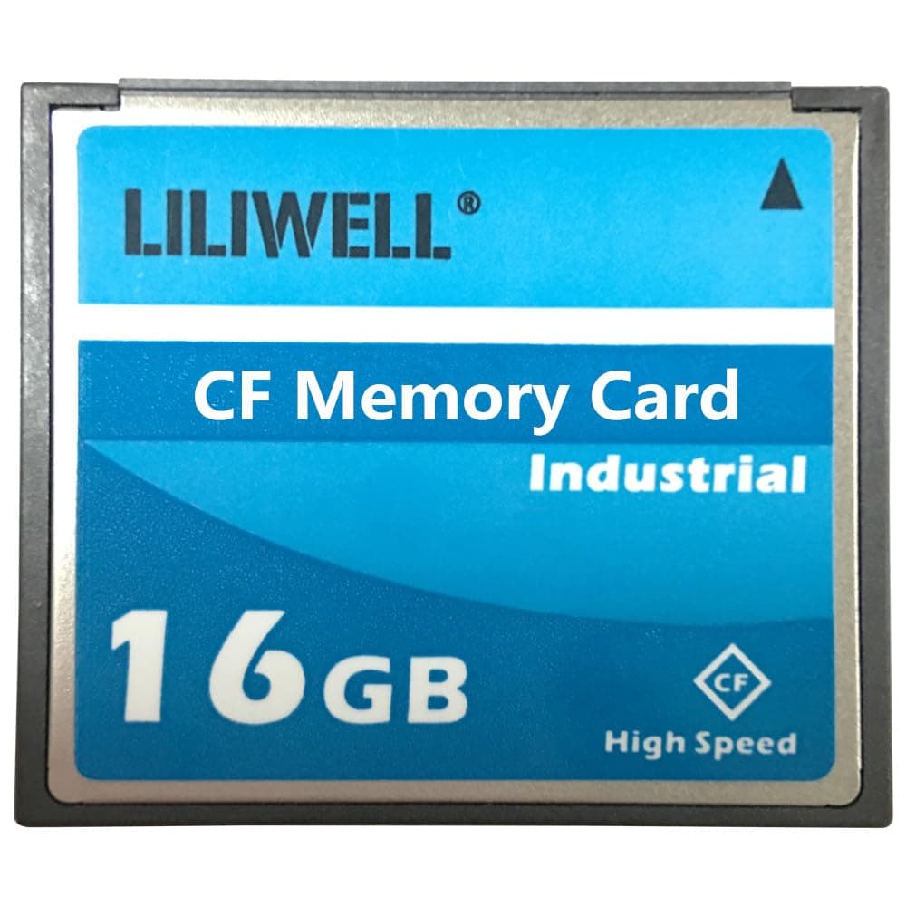 Original 16GB CF Card Camera Memory Card
