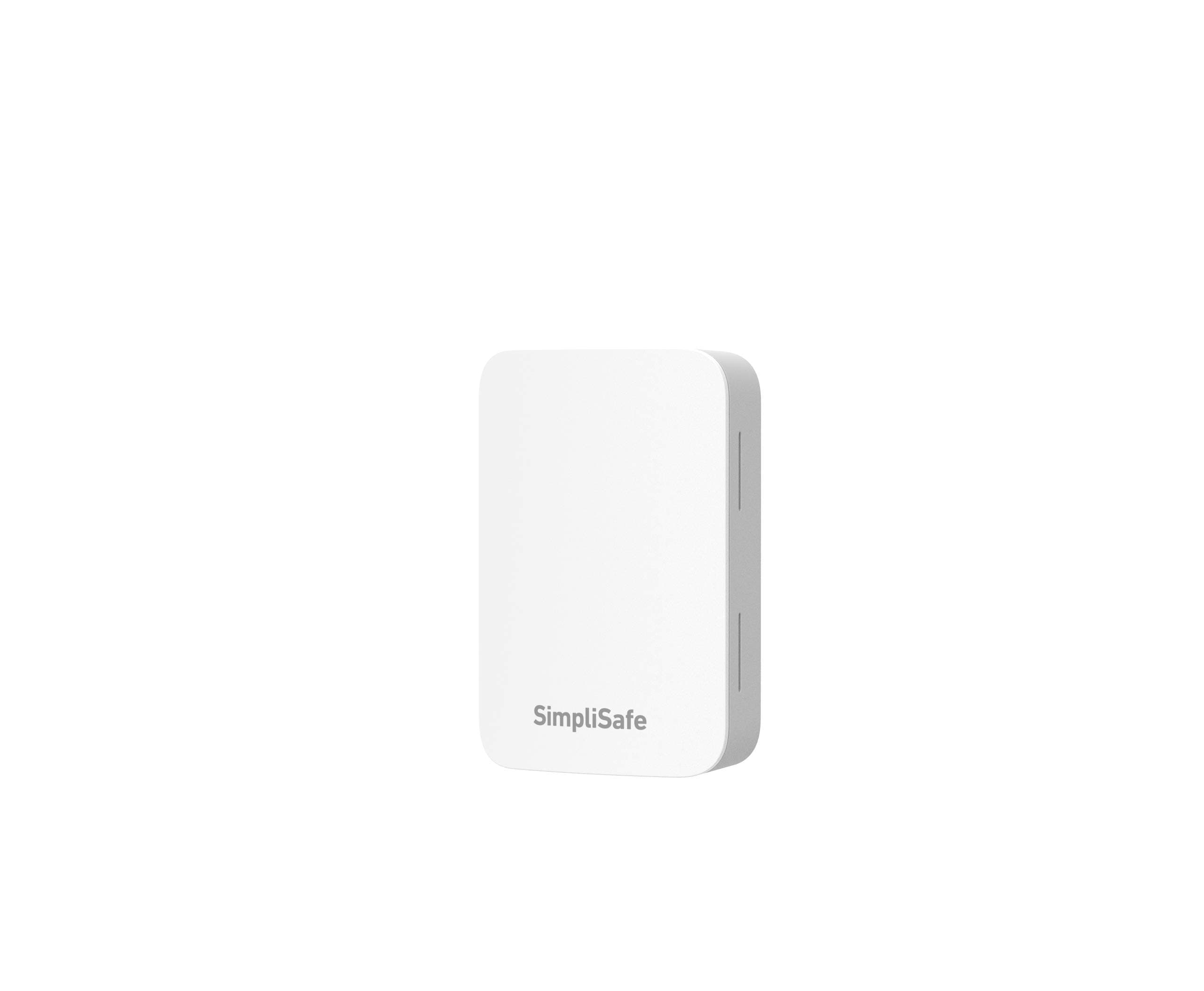 Temperature Sensor - Hot/Cold Detection - Compatible with SimpliSafe Home Security System