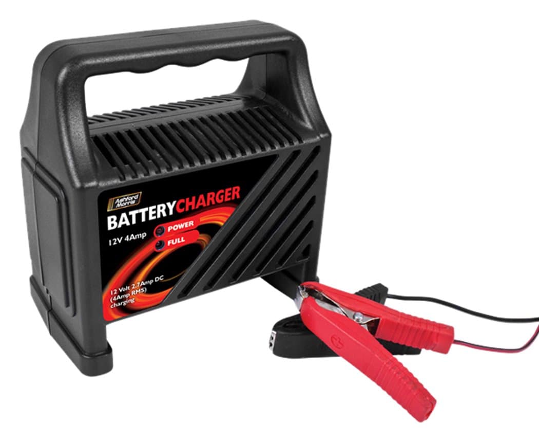 24940 Car Battery Charger