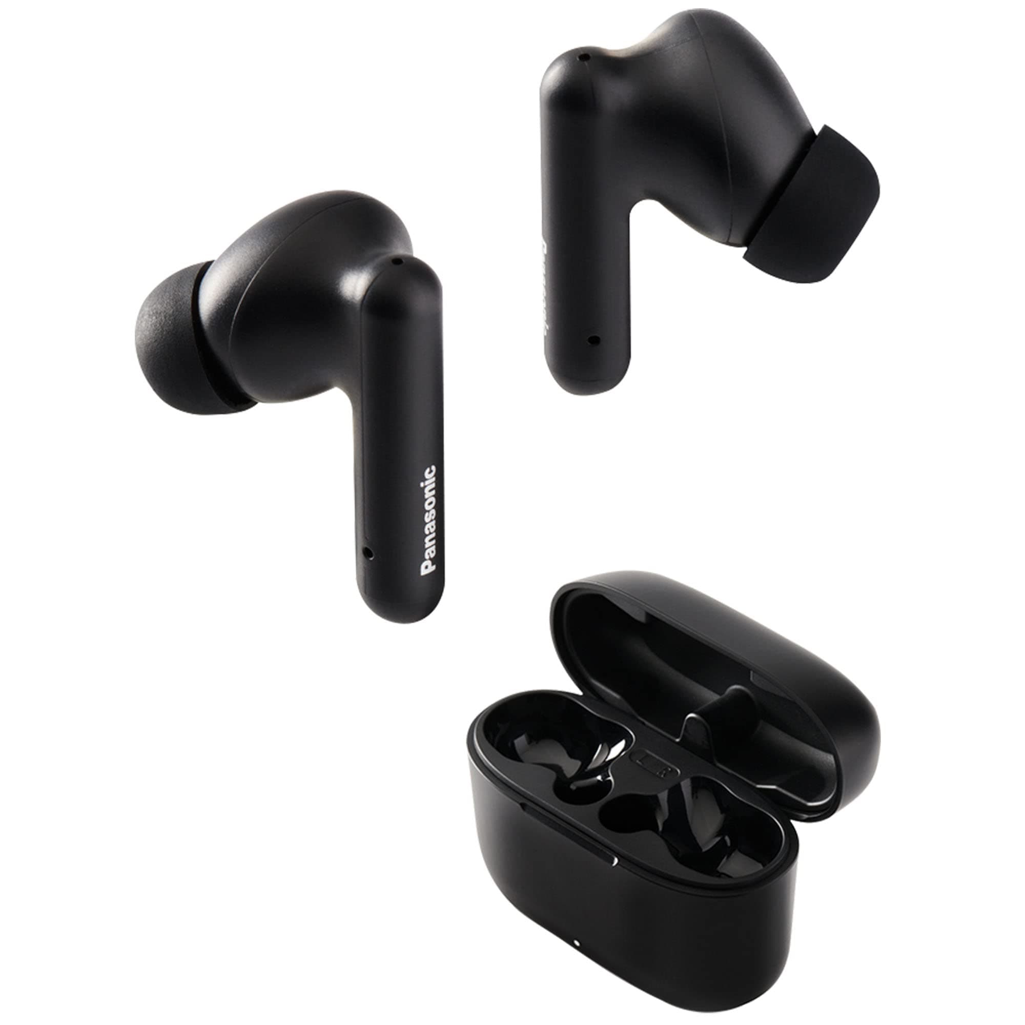Panasonic RZ-B110 ErgoFit True Wireless Earbuds