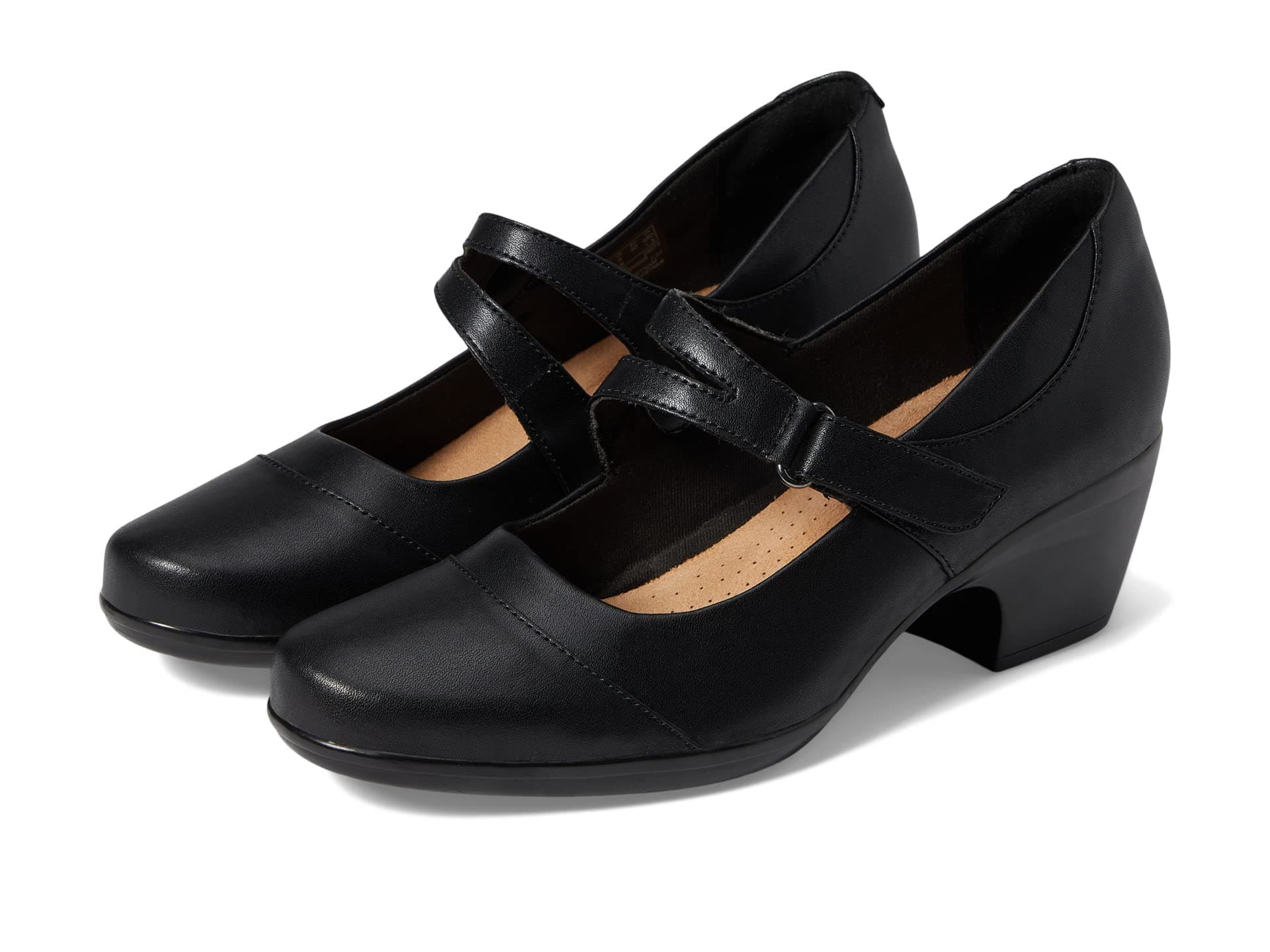 Clarks Women's Emily Clover Pump