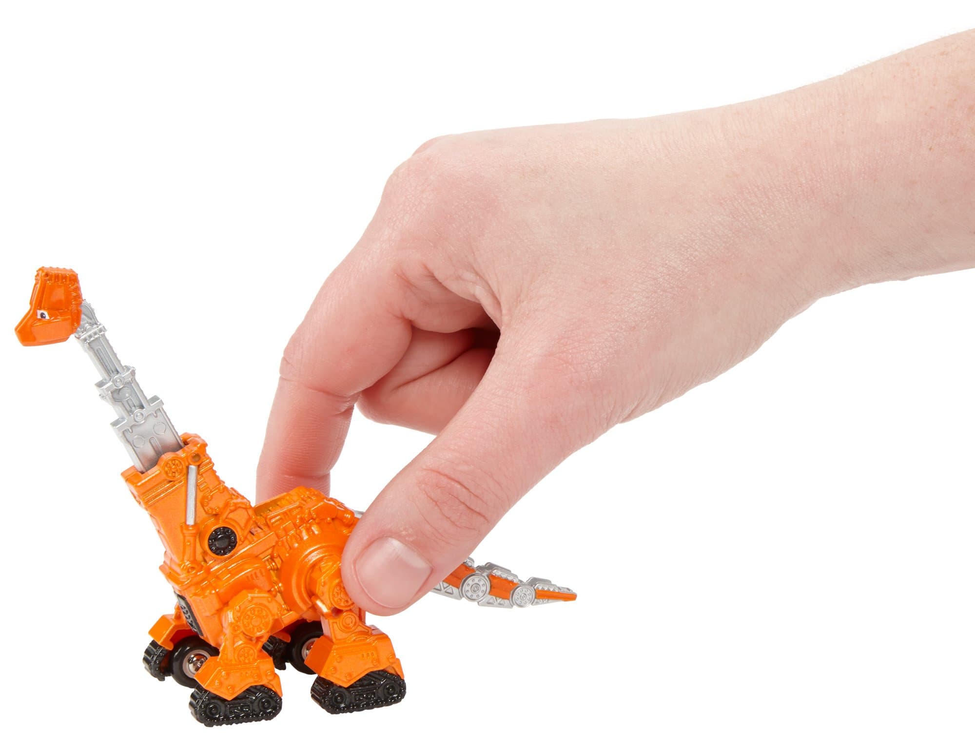 Dinotrux Diecast Skya Vehicle