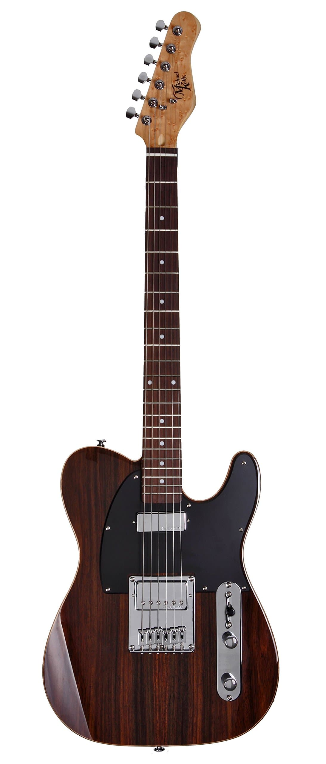 CC55ROSE CC55 Guitar, Rosewood