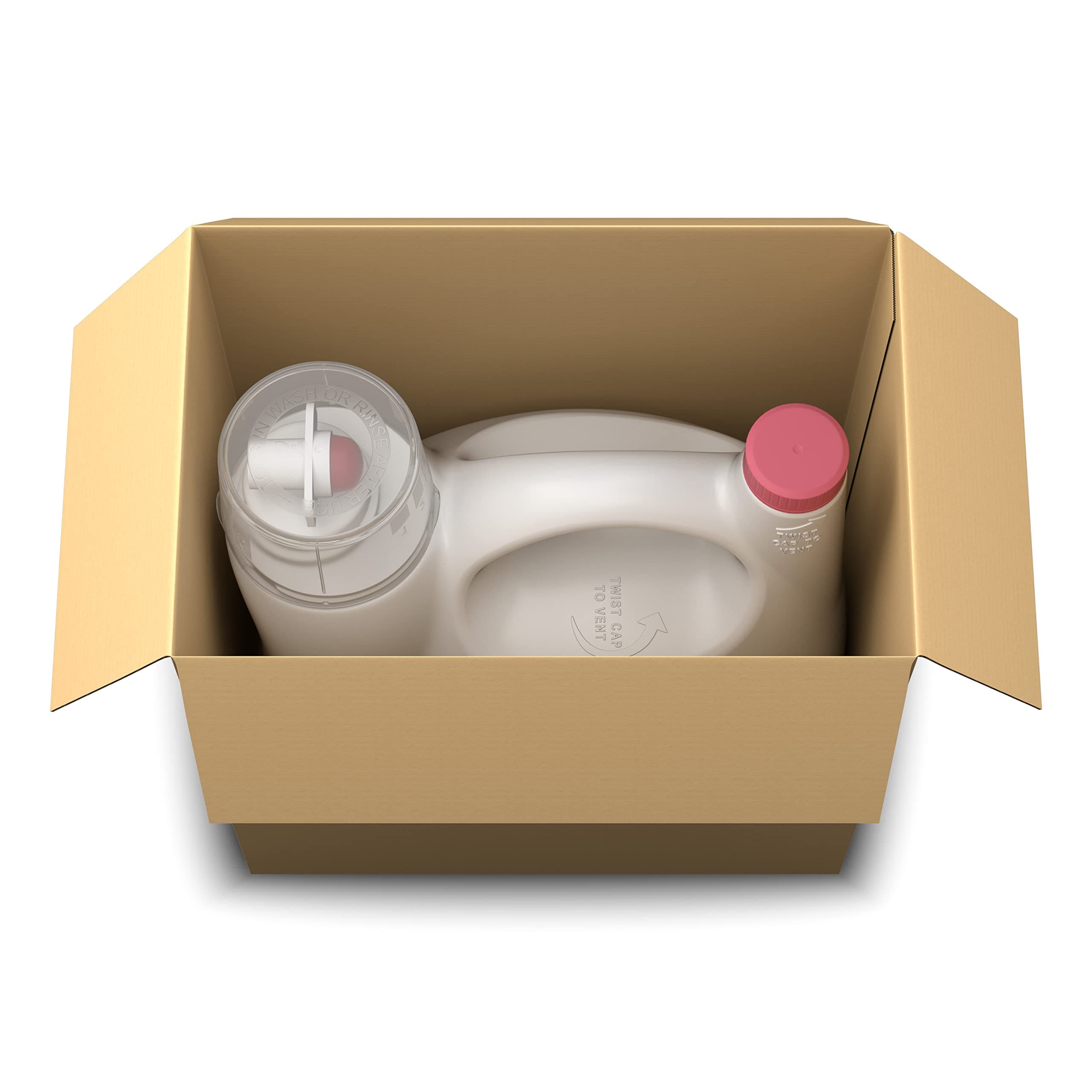 Dreft Stage 2: Active Baby Liquid Laundry Detergent, 89 Loads, 128 Fl Oz, Helps Remove 99% Of Baby Food Stains