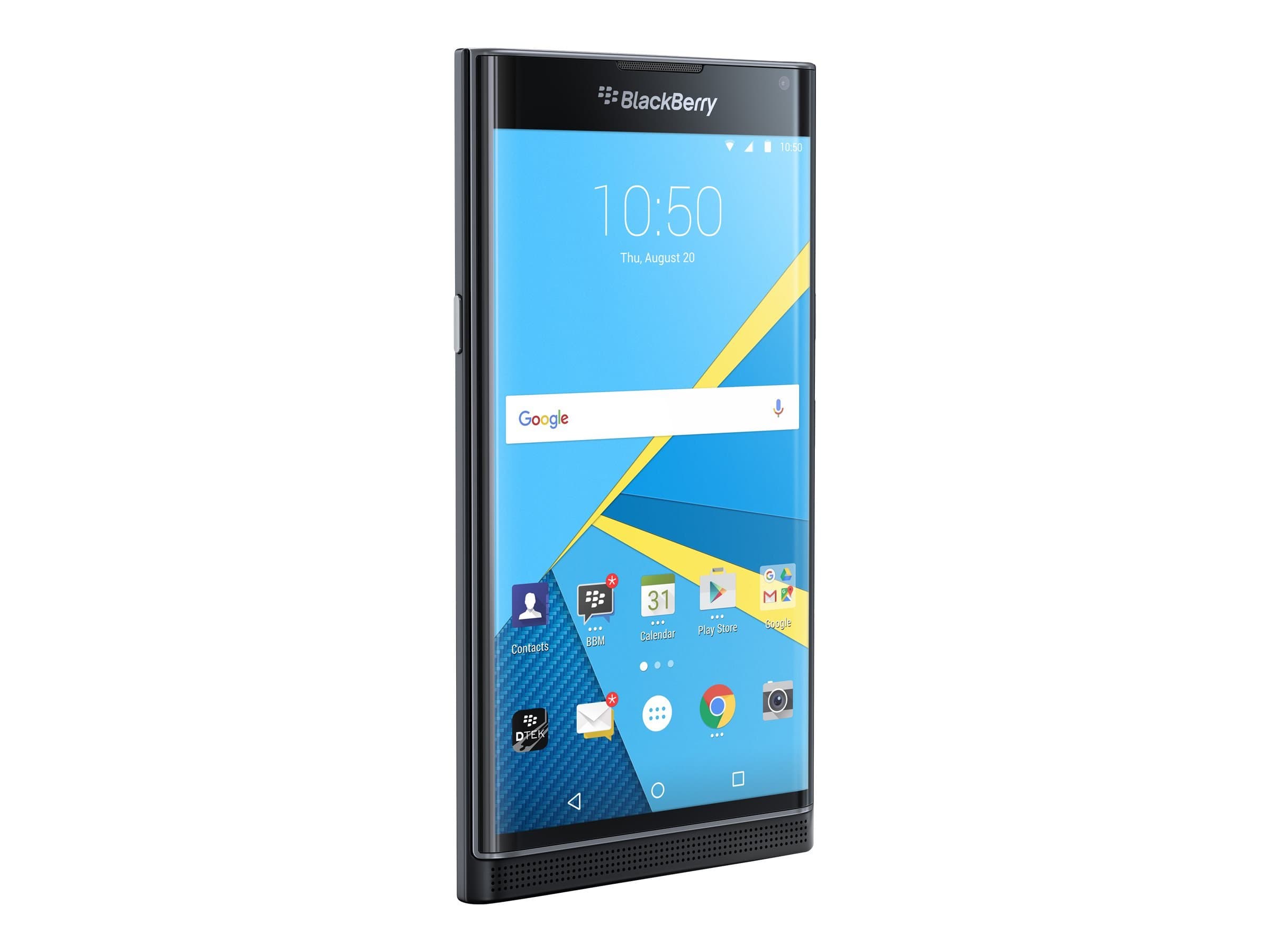 PRIV UK SIM-Free Mobile Phone