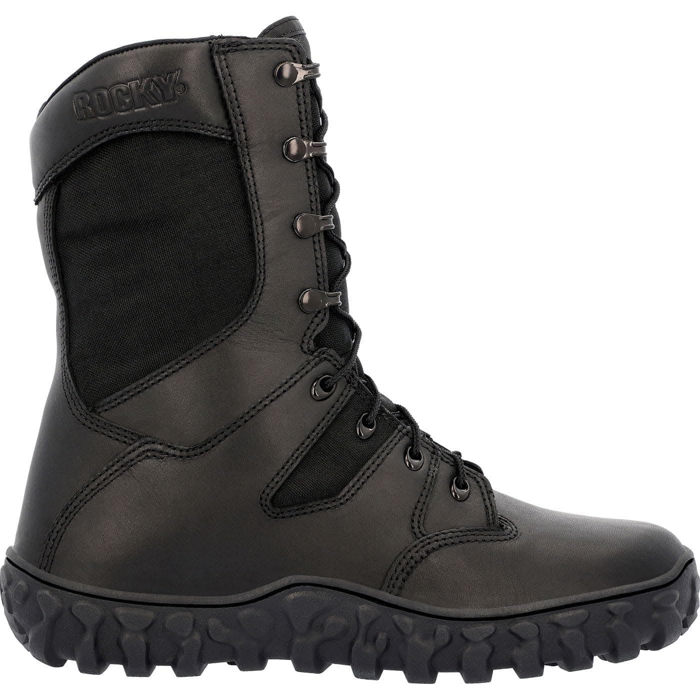 ROCKY Men's S2V Predator Military Boots