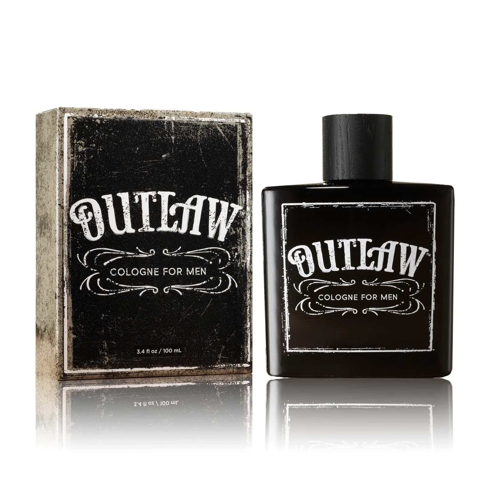 Outlaw Men's Cologne