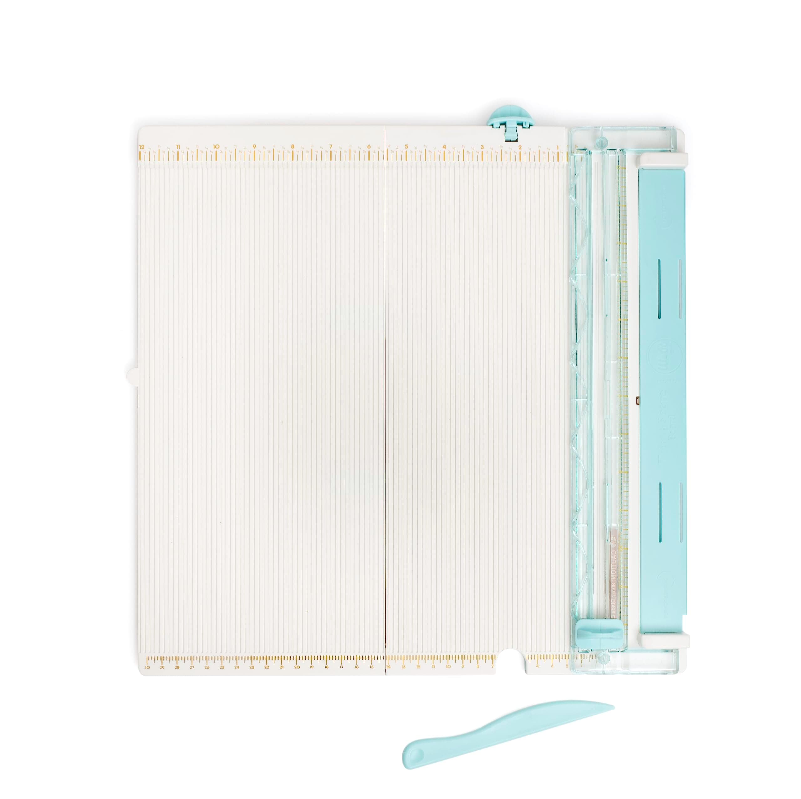 Crafting Tools - Trim & Score Board