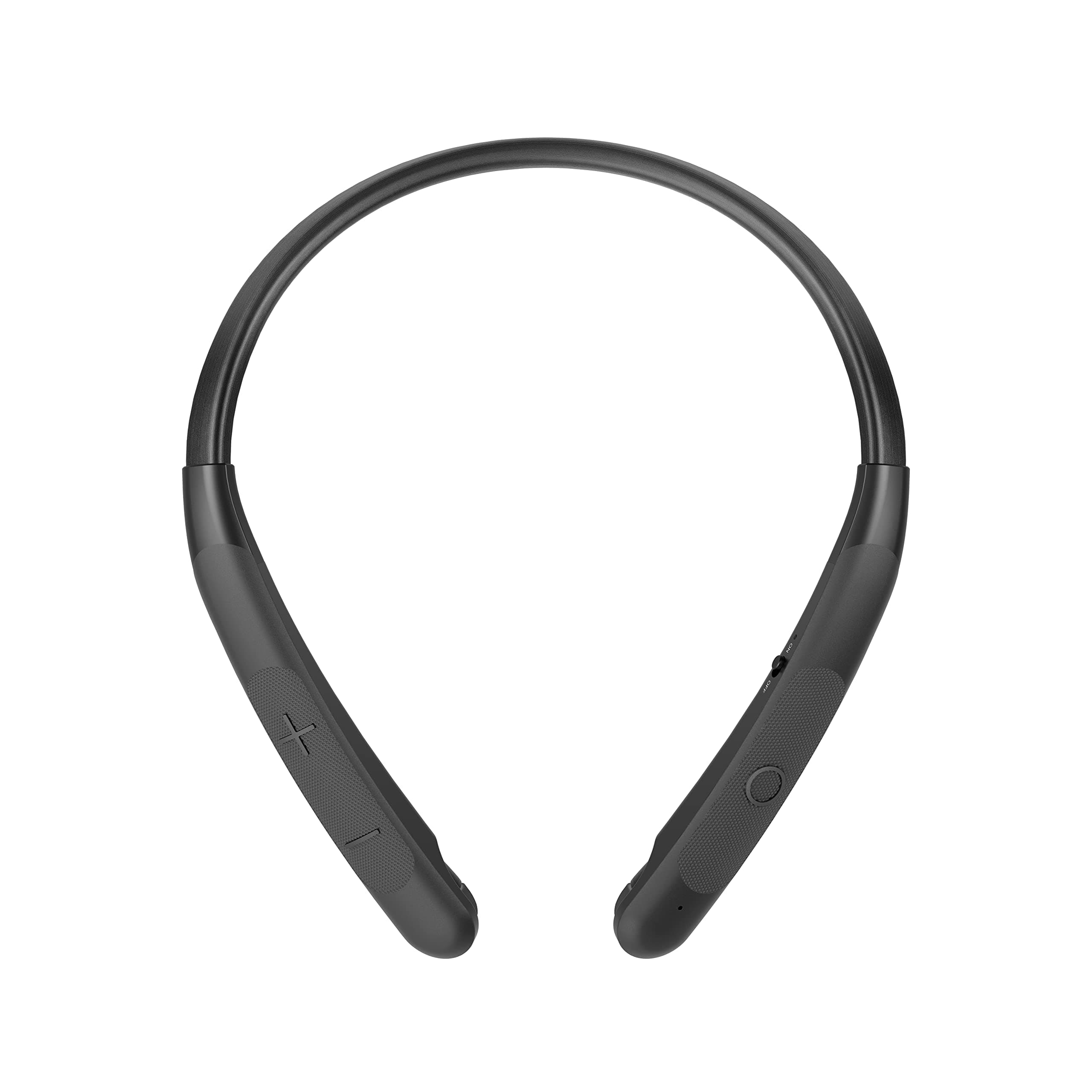 LG Tone NP3 Wireless Stereo Headset with Retractable Earbuds