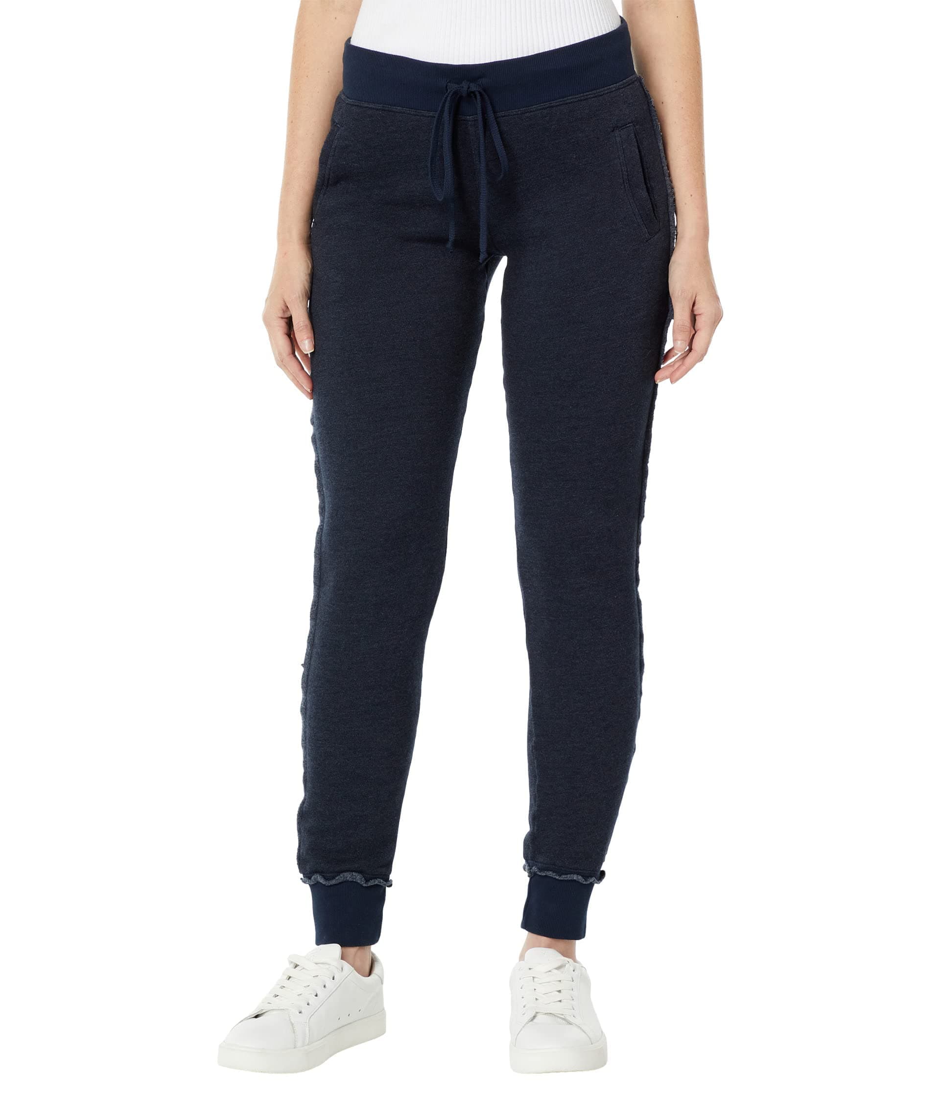 Hard TailCozy Sherpa Joggers