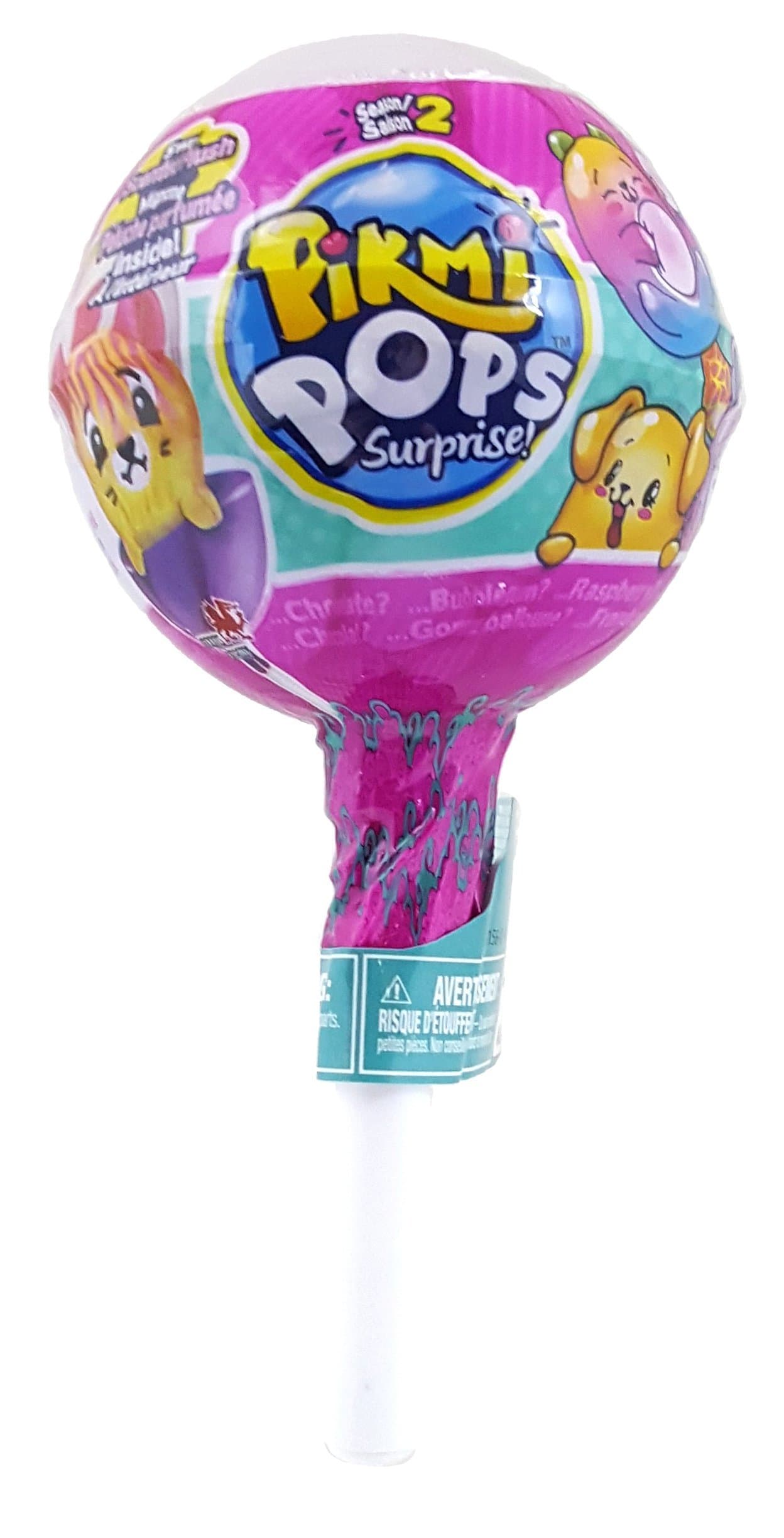 Pikmi Pops(TM) Small Surprise Pack - Series 2