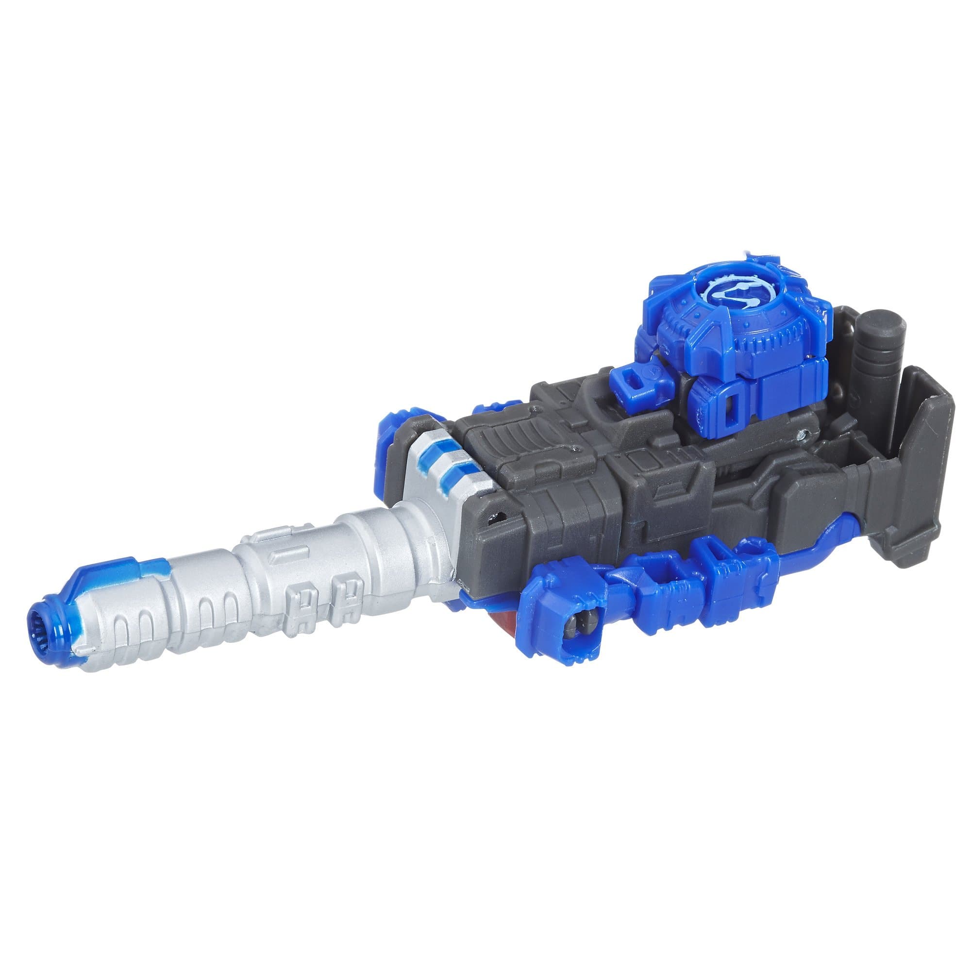 Transformers Generations Power of The Primes Vector Prime Master