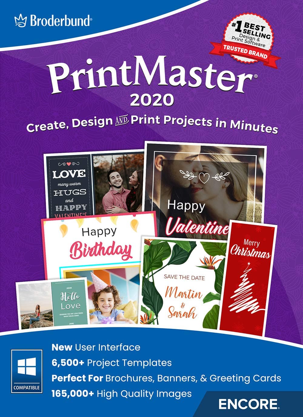 Printmaster 2020 [PC Download]
